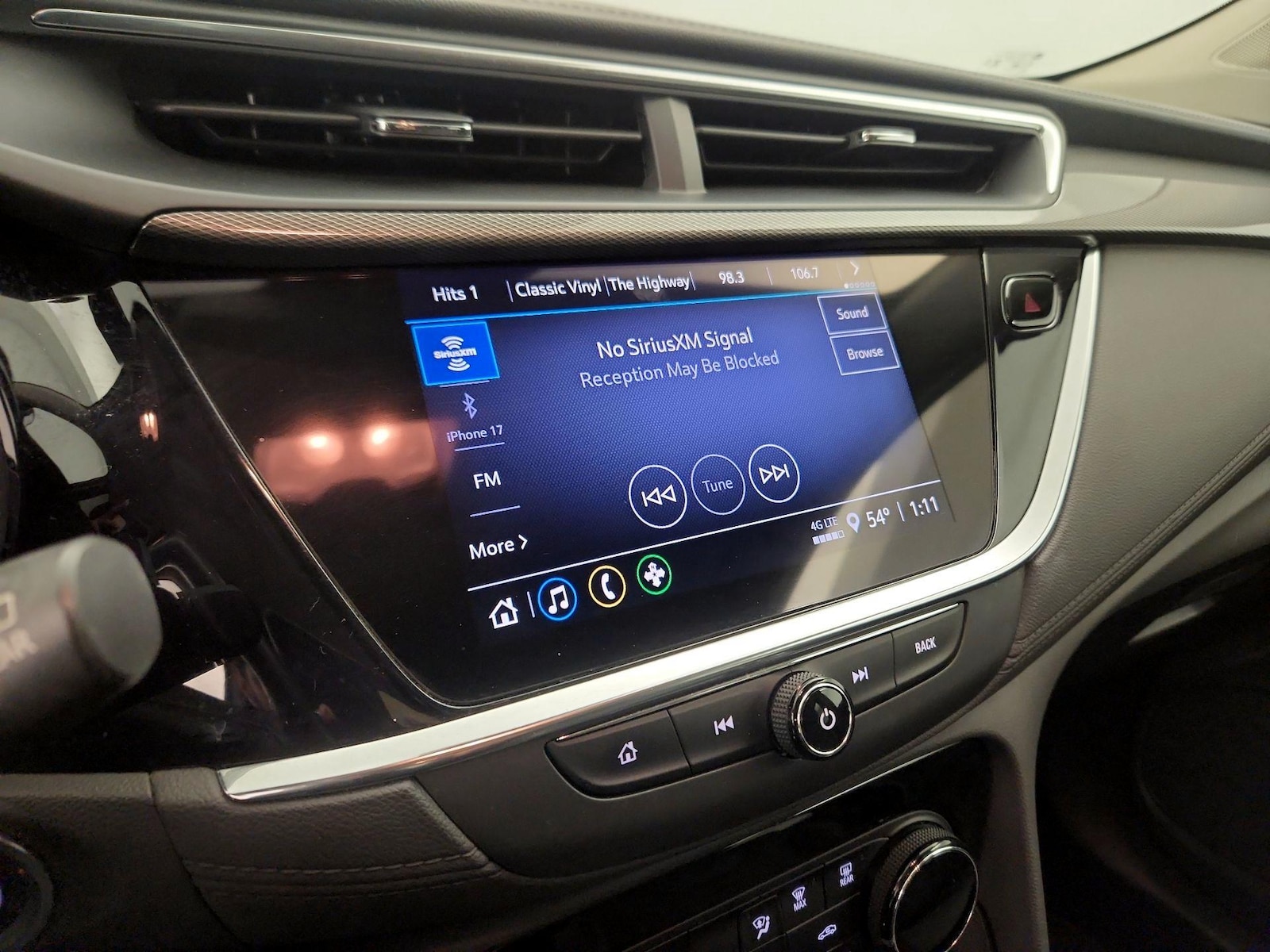 2022 Buick Encore GX Preferred - Photo 16