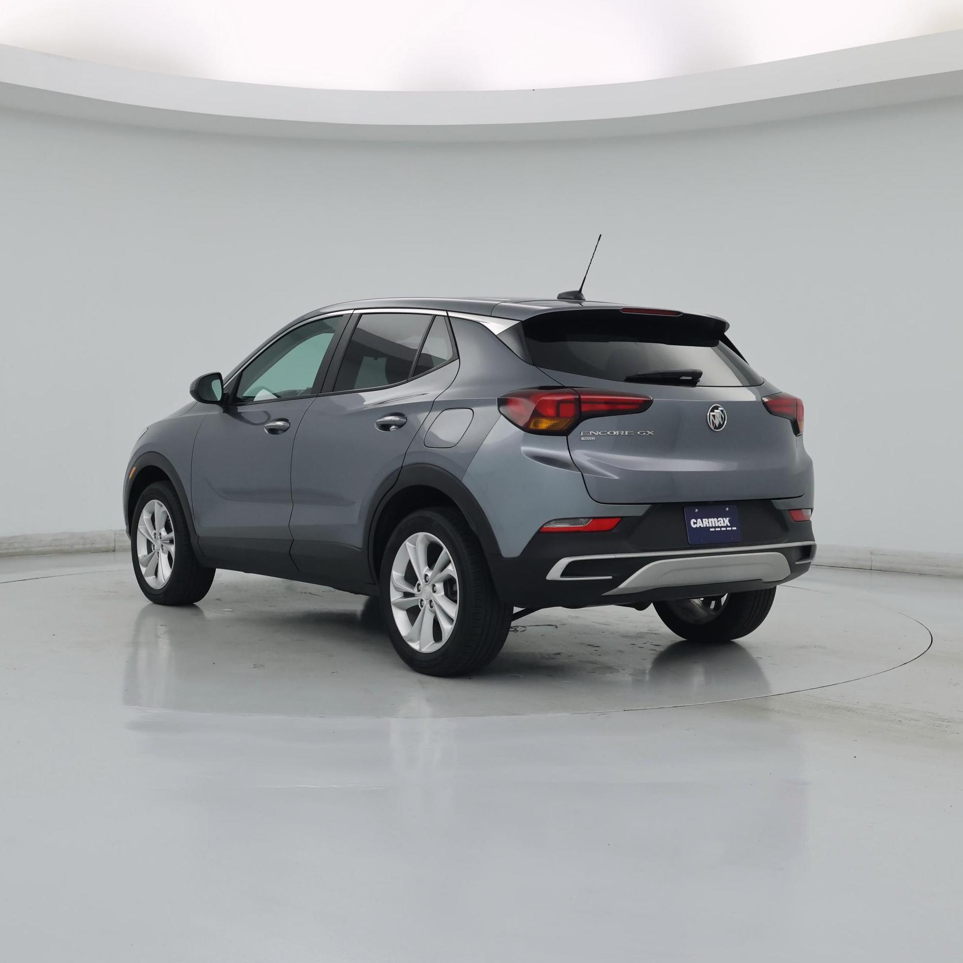 Thumbnail: 2022 Buick Encore GX - 2