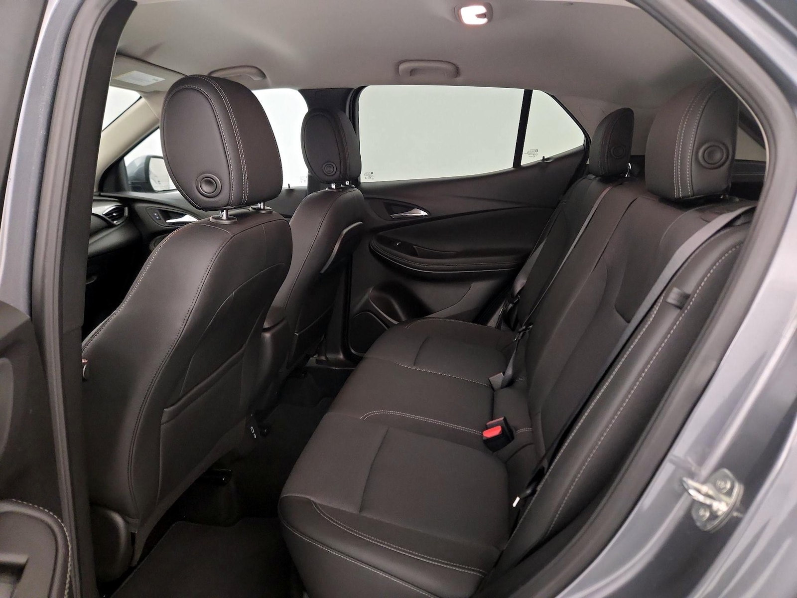 2022 Buick Encore GX Preferred - Photo 20