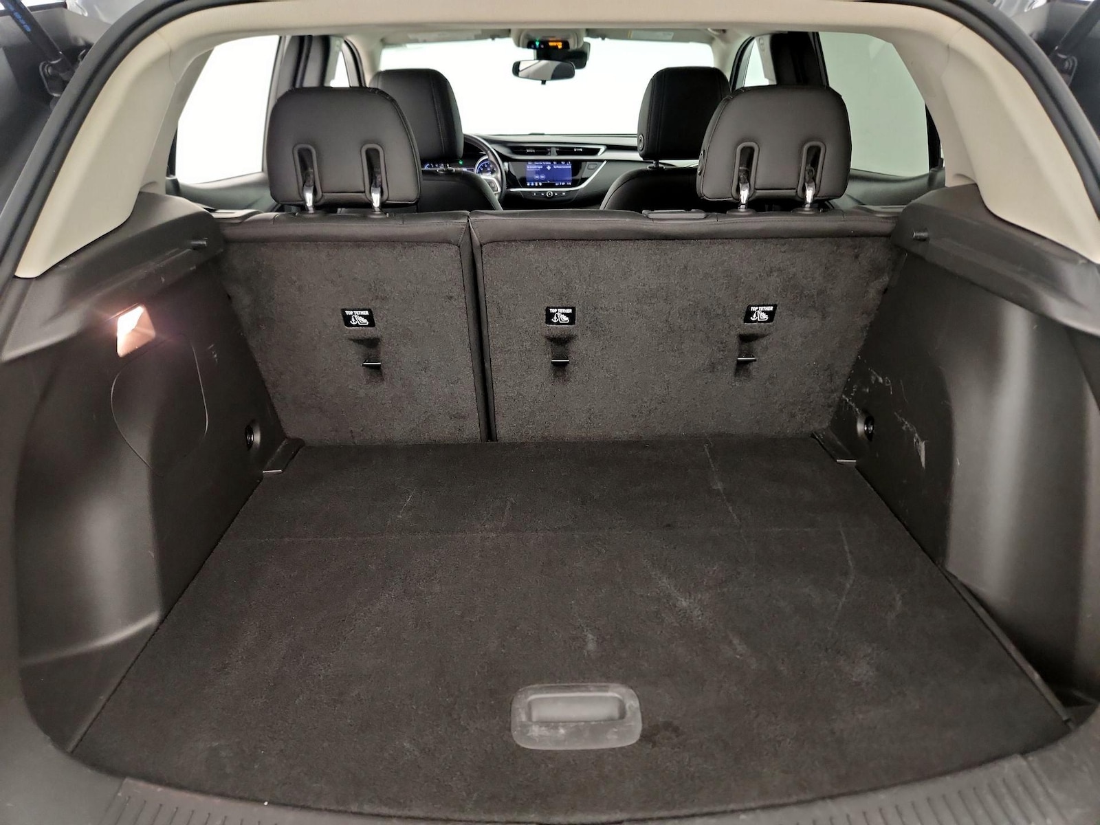 2022 Buick Encore GX Preferred - Photo 21