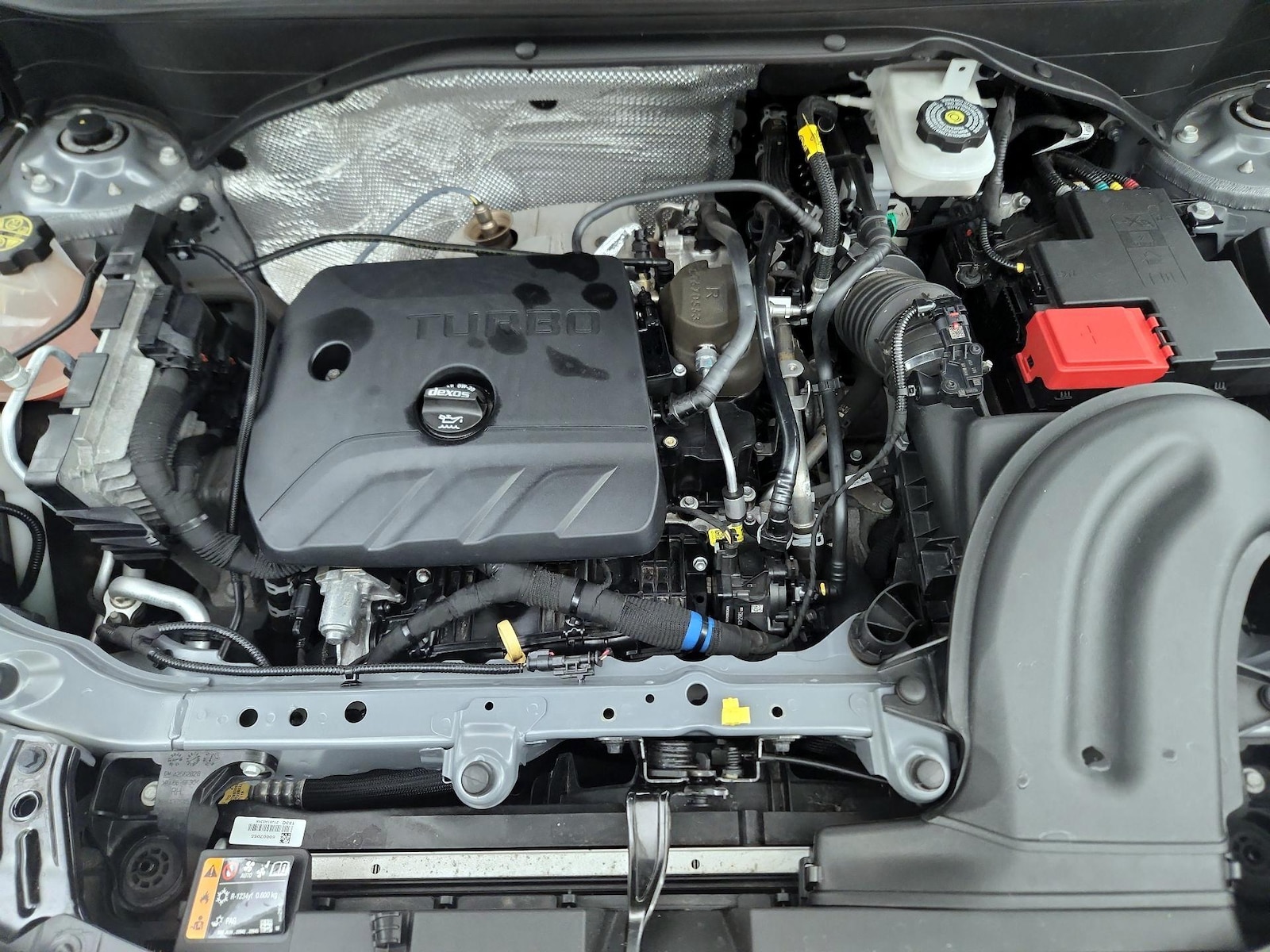 2022 Buick Encore GX Preferred - Photo 22