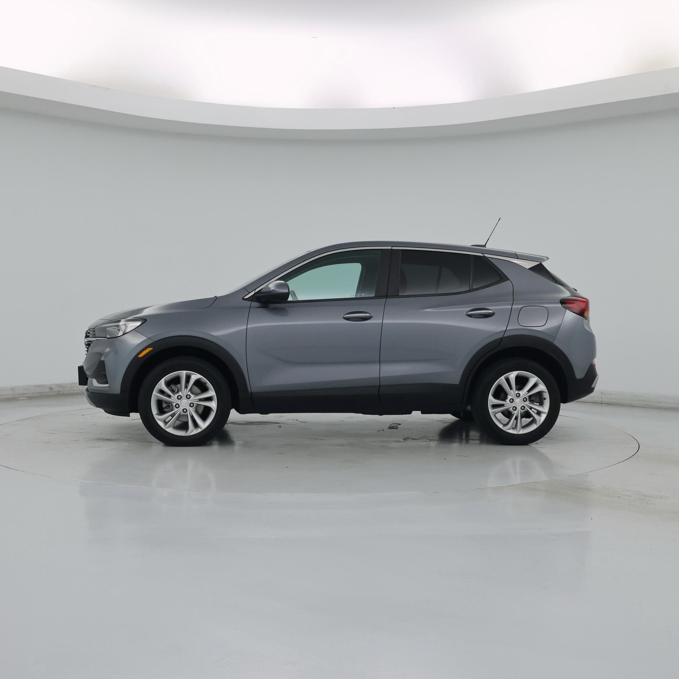 Thumbnail: 2022 Buick Encore GX - 3