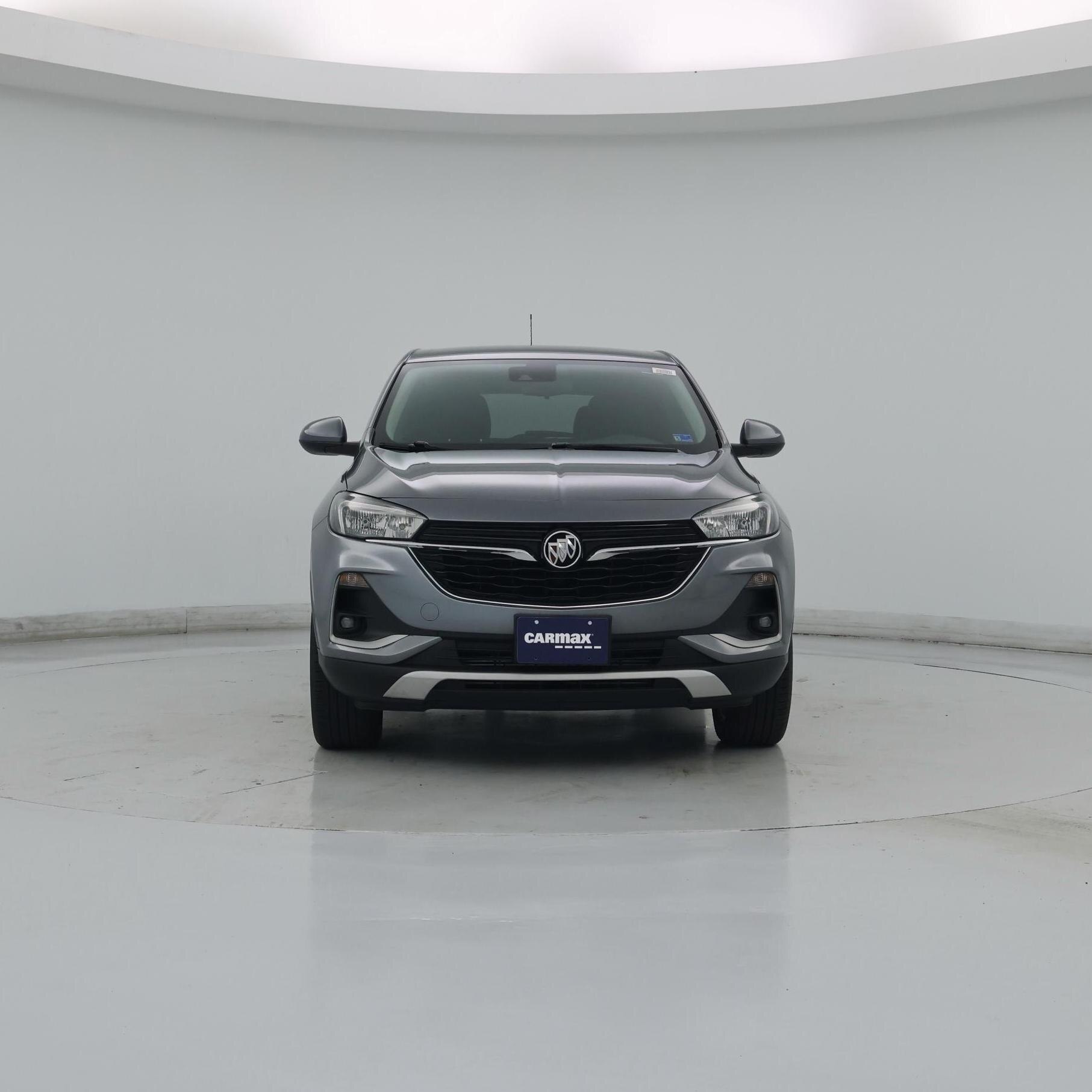 Thumbnail: 2022 Buick Encore GX - 5