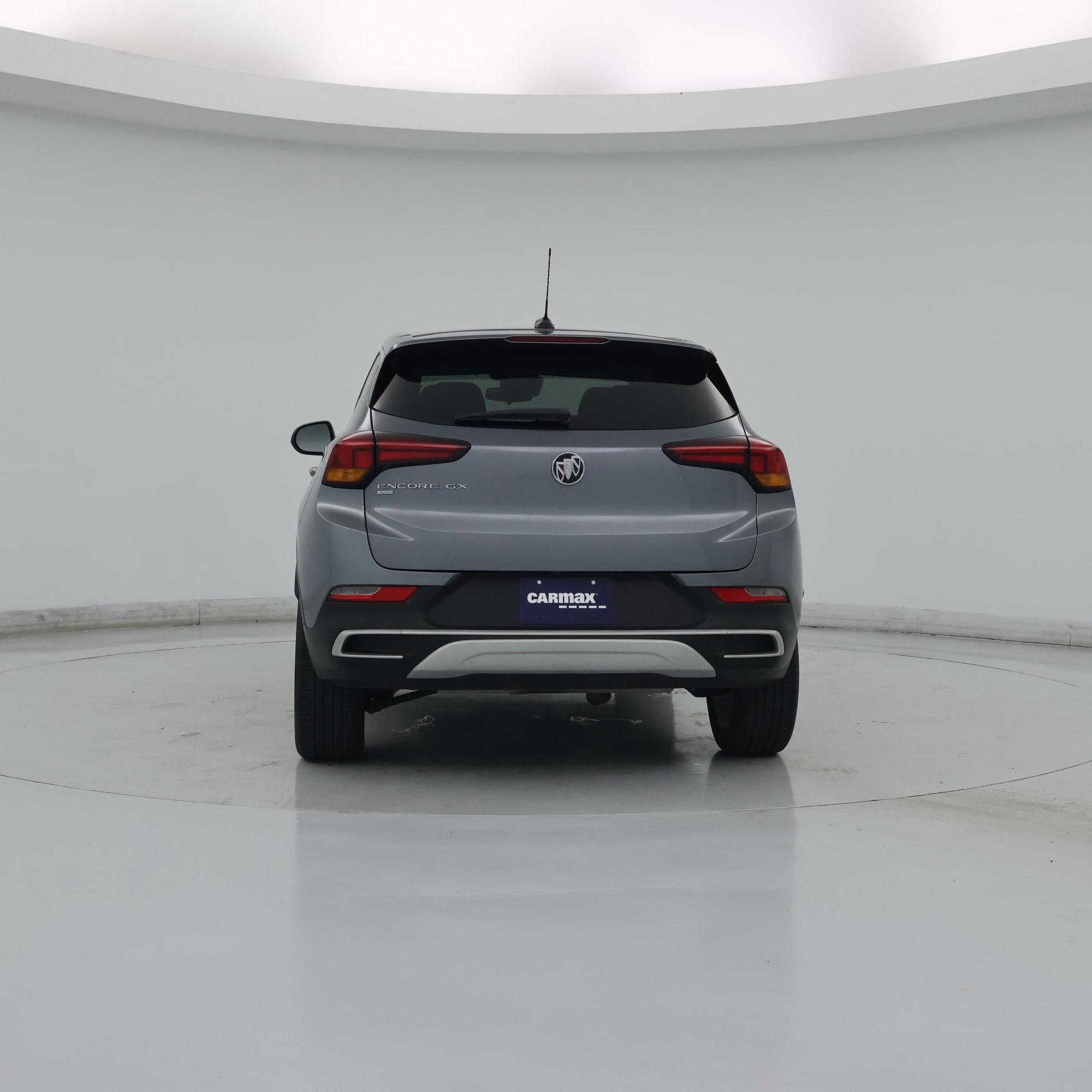 Thumbnail: 2022 Buick Encore GX - 6
