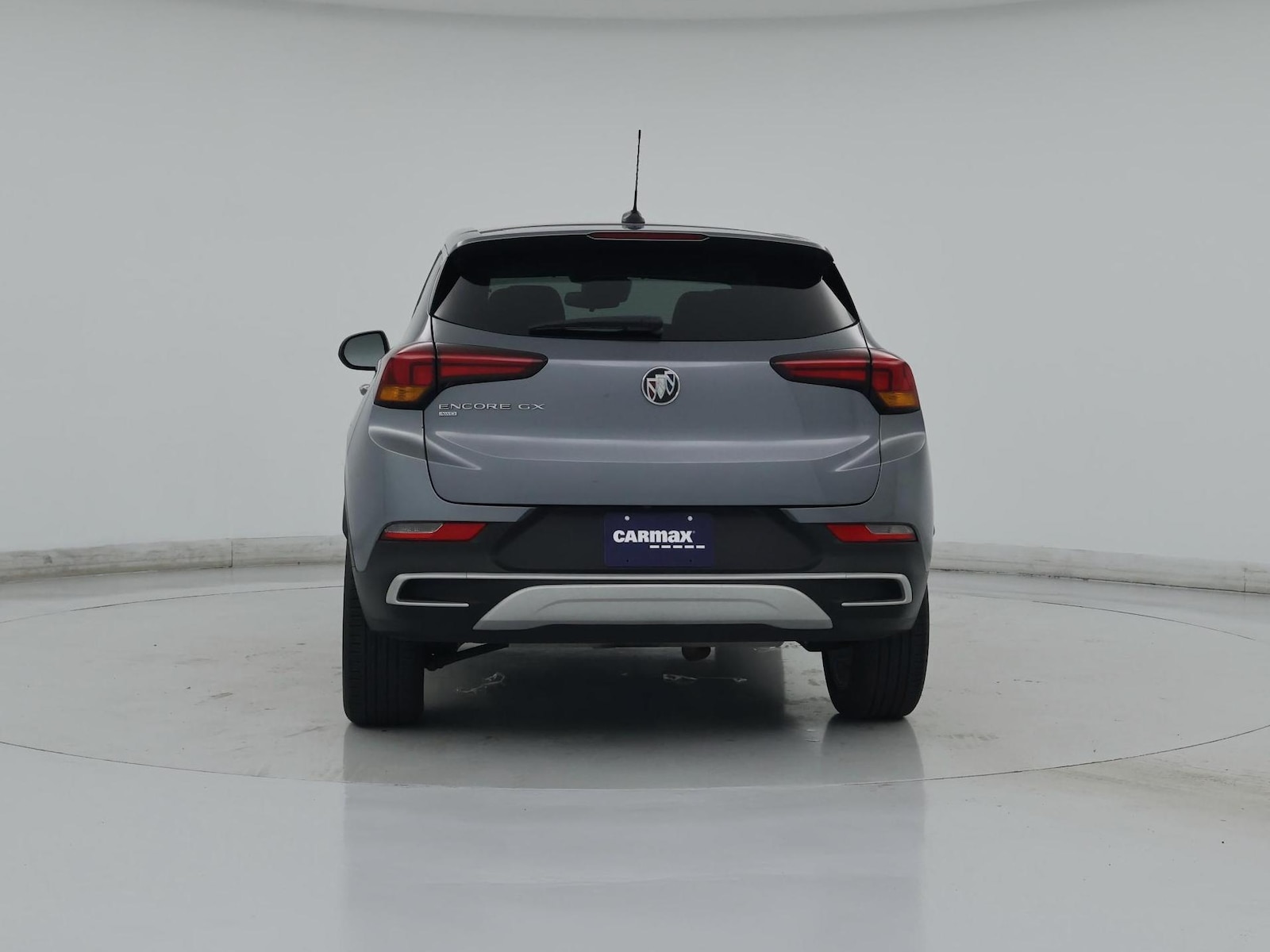 2022 Buick Encore GX Preferred - Photo 7
