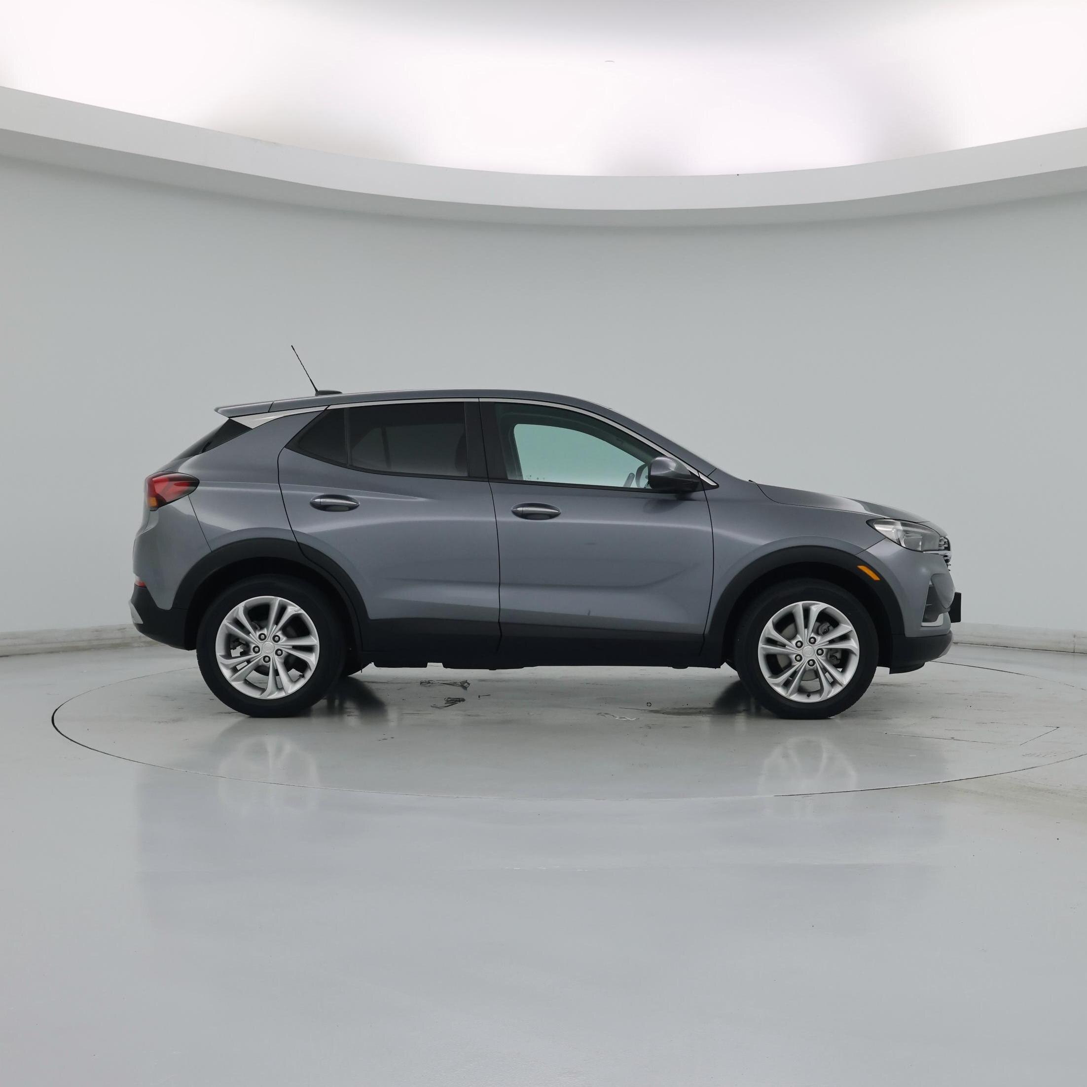Thumbnail: 2022 Buick Encore GX - 7