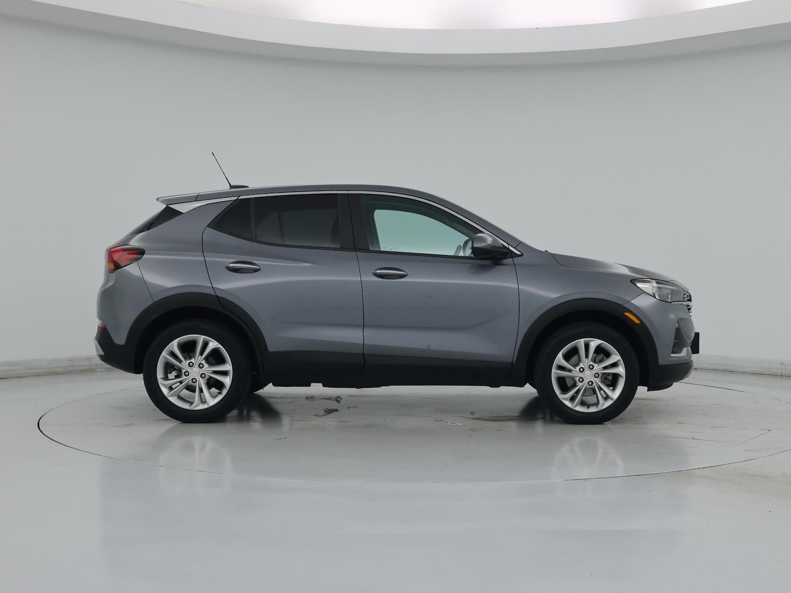2022 Buick Encore GX Preferred - Photo 8