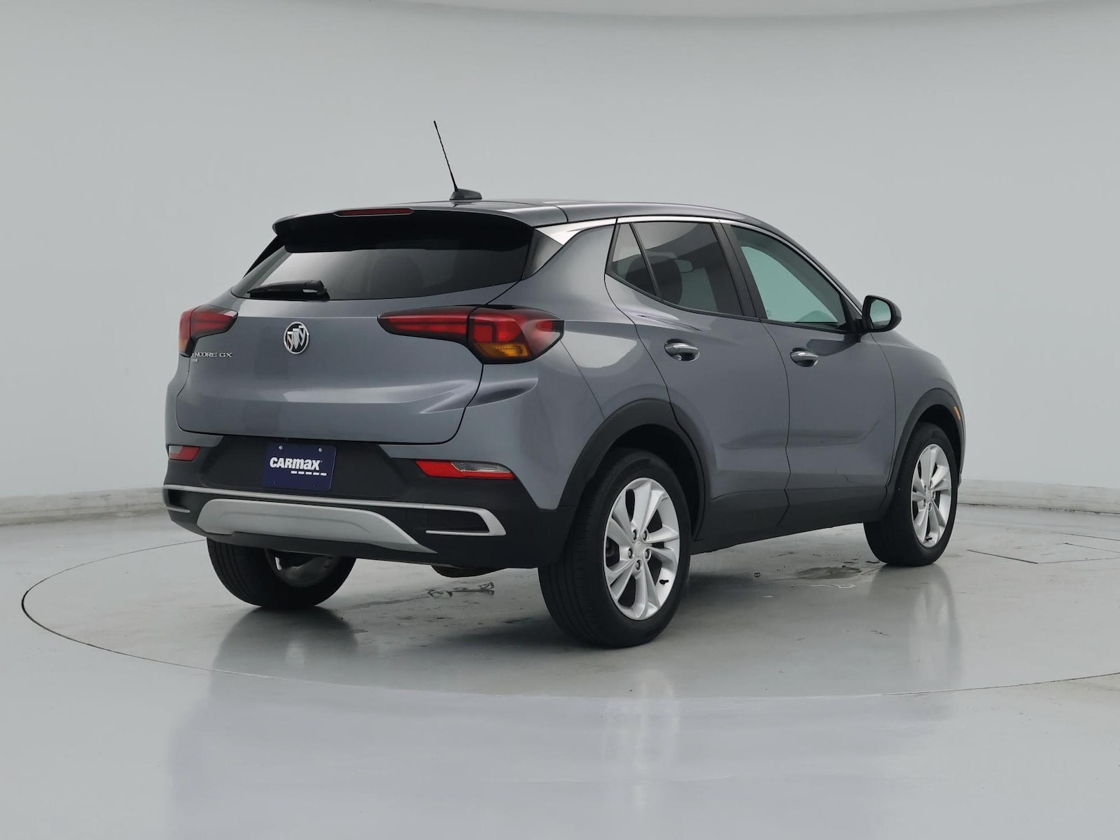 2022 Buick Encore GX Preferred - Photo 9