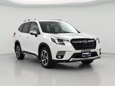 2023 Subaru Forester Touring