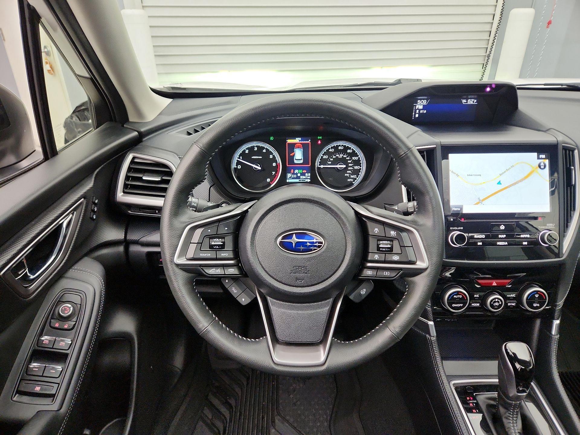 Thumbnail: 2023 Subaru Forester - 10