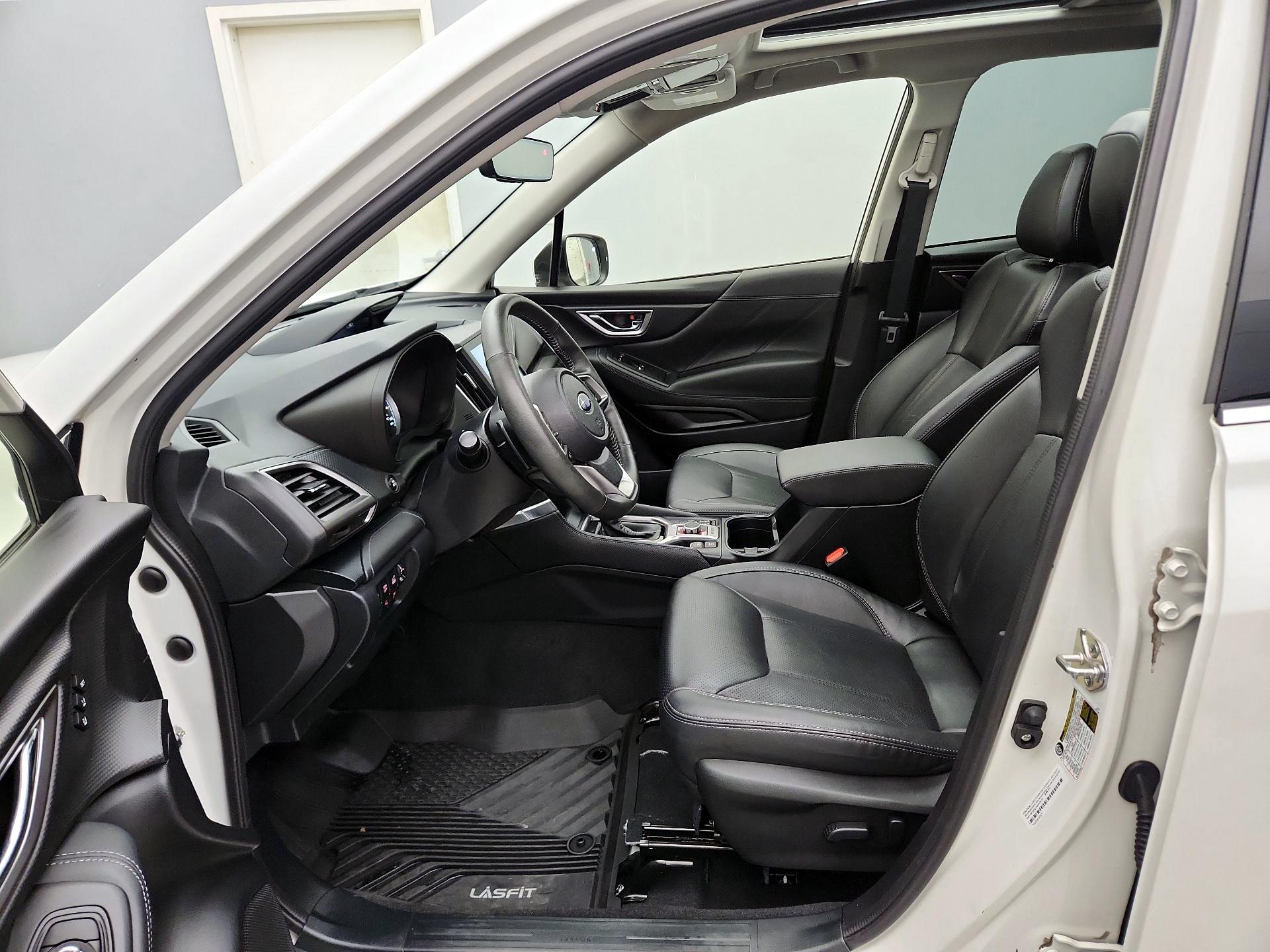 Thumbnail: 2023 Subaru Forester - 11