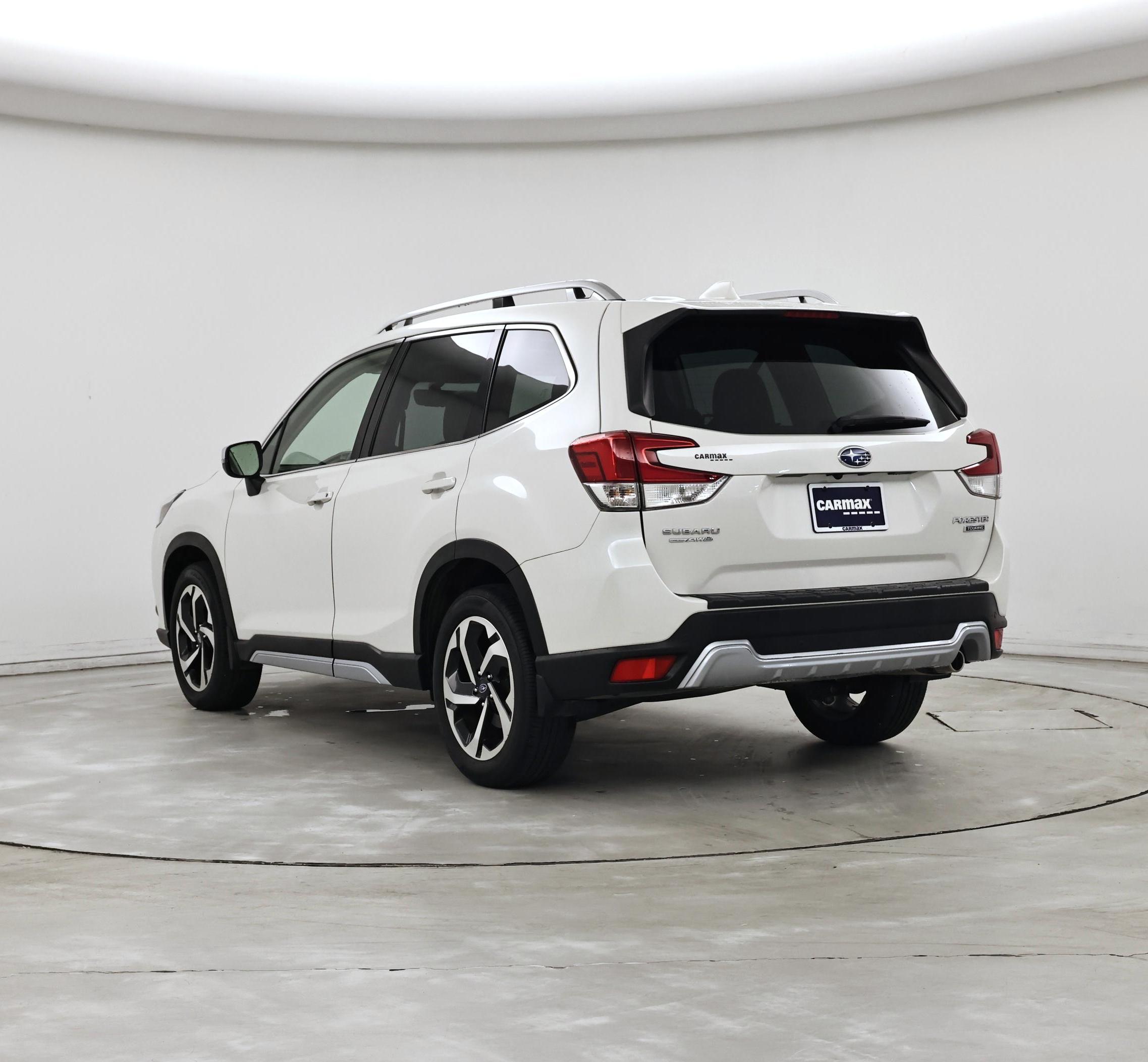 Thumbnail: 2023 Subaru Forester - 2