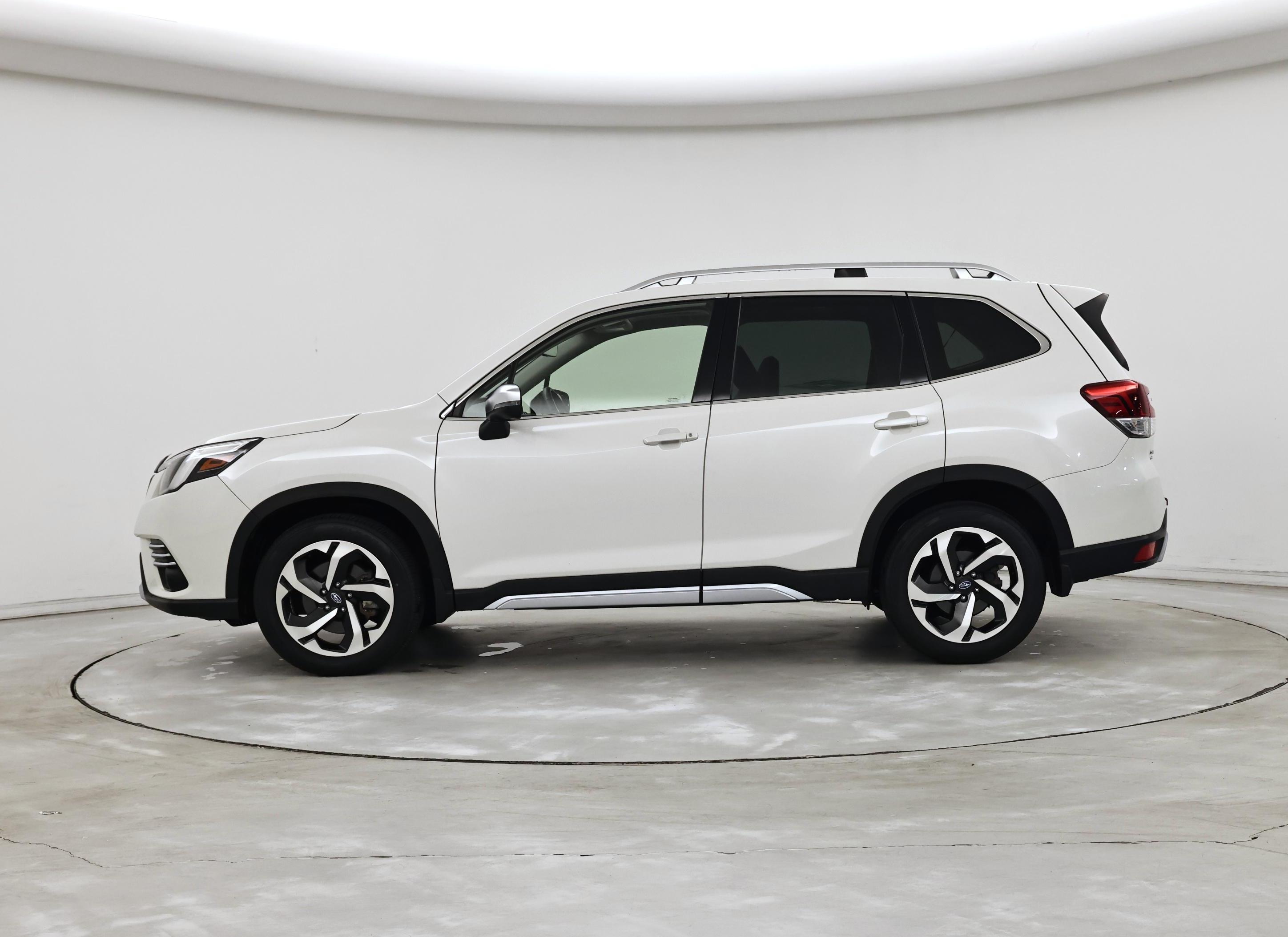 Thumbnail: 2023 Subaru Forester - 3