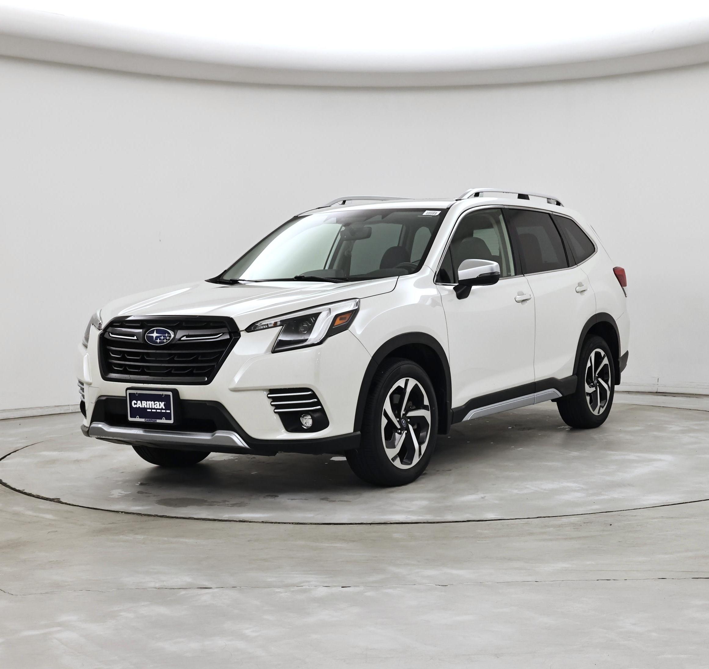 Thumbnail: 2023 Subaru Forester - 4