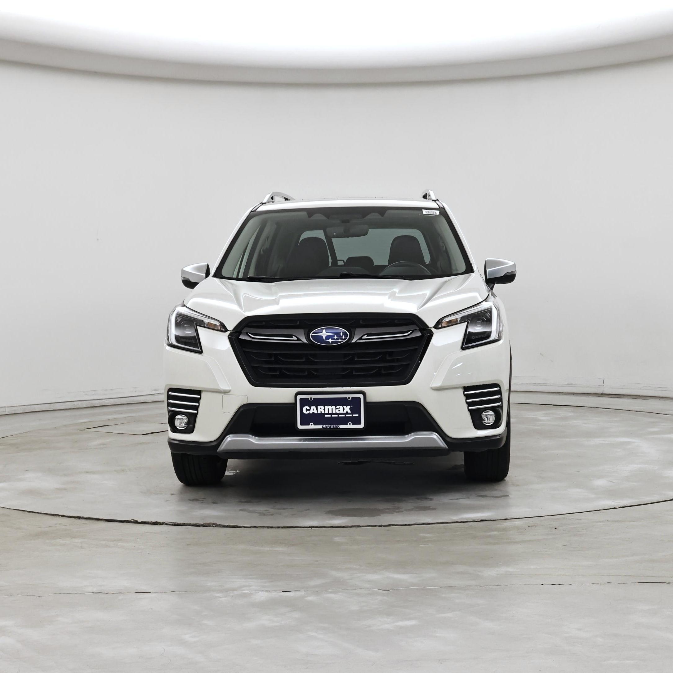 Thumbnail: 2023 Subaru Forester - 5