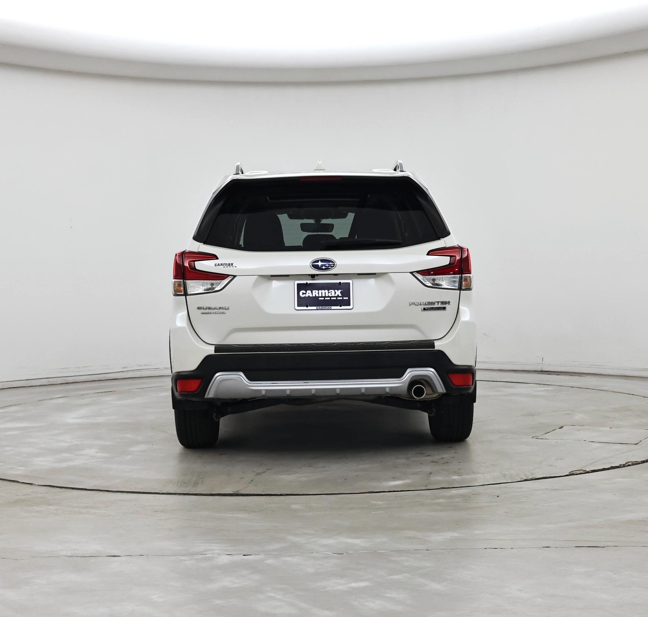 Thumbnail: 2023 Subaru Forester - 6