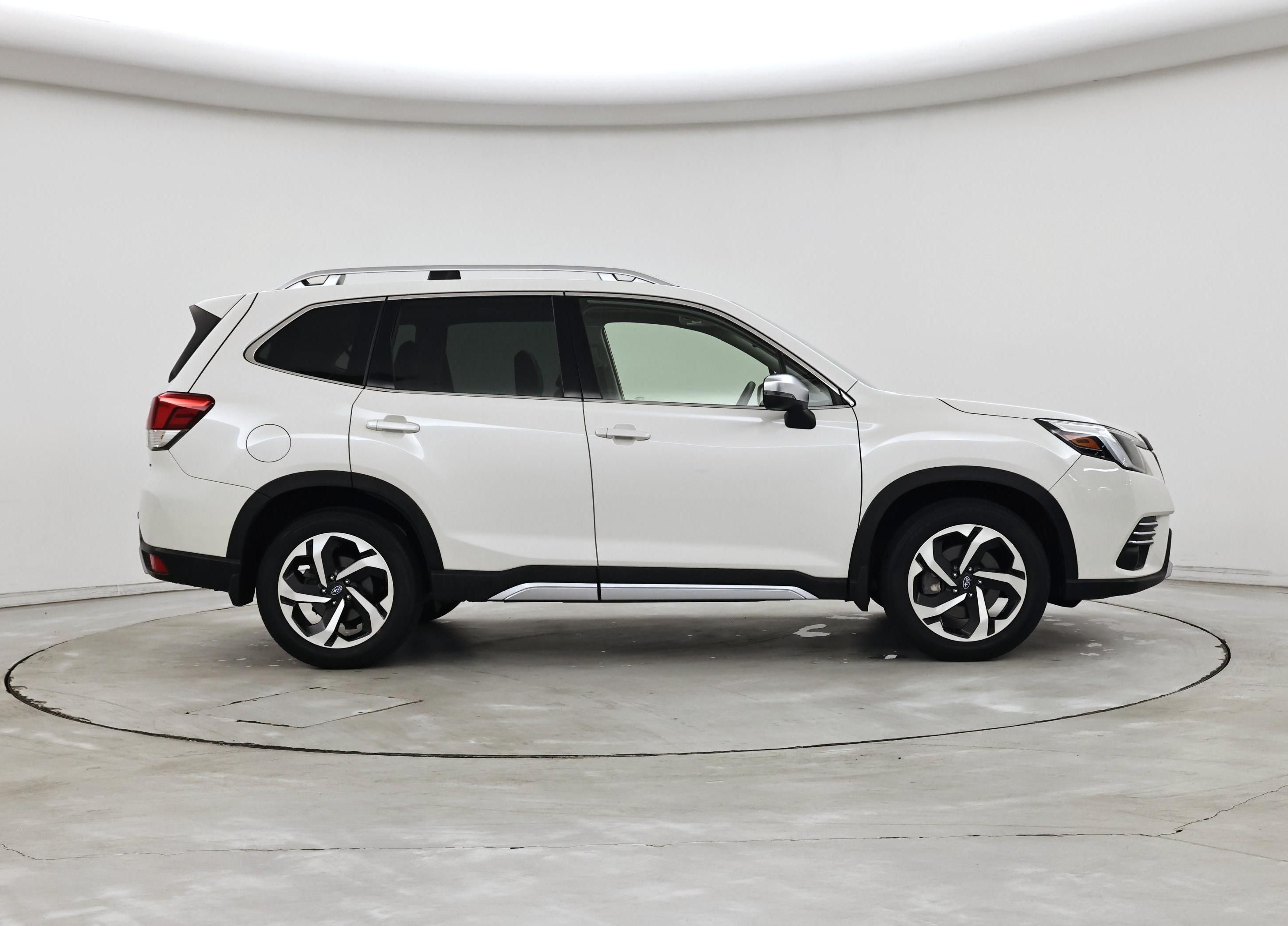 Thumbnail: 2023 Subaru Forester - 7