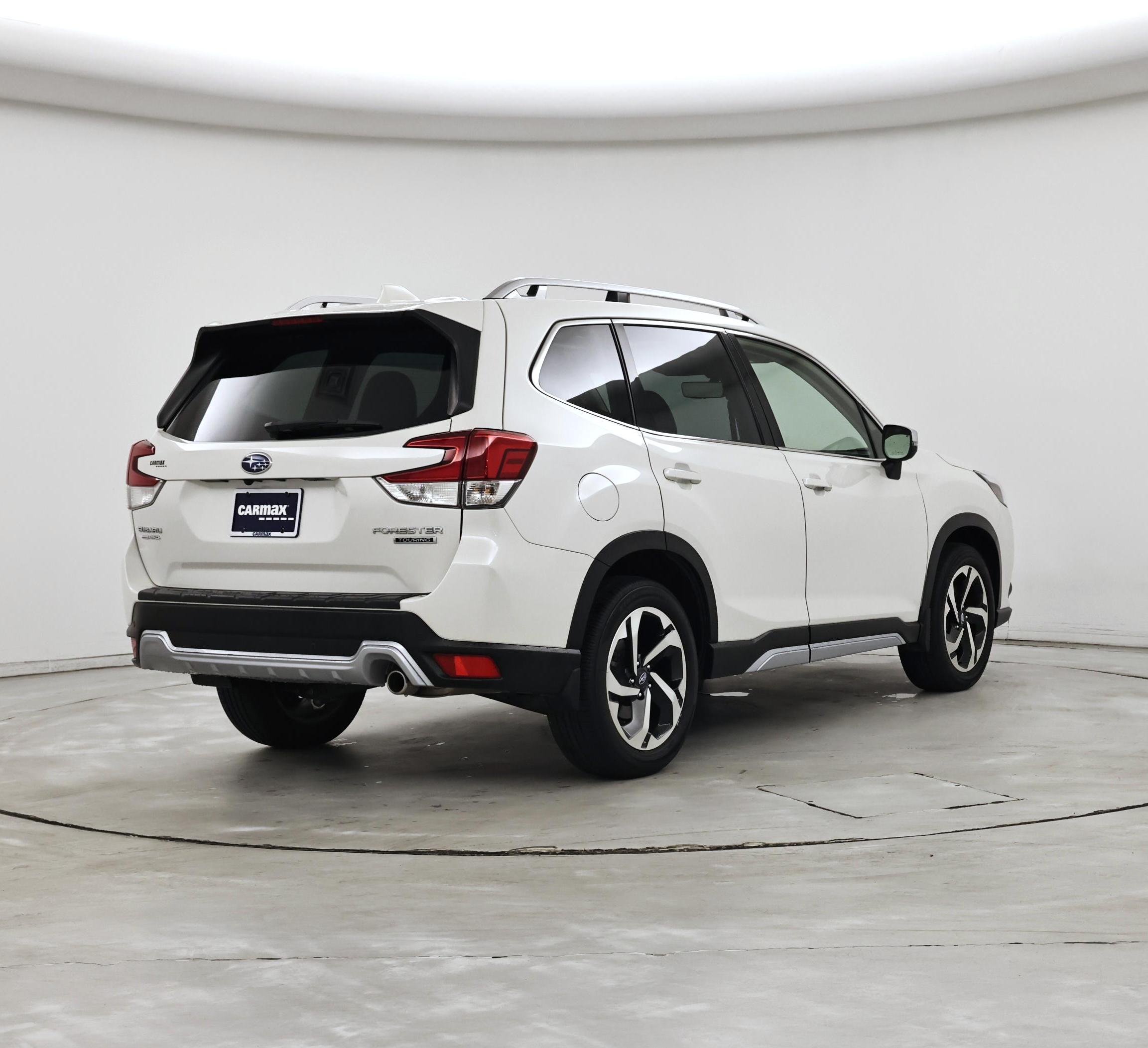 Thumbnail: 2023 Subaru Forester - 8