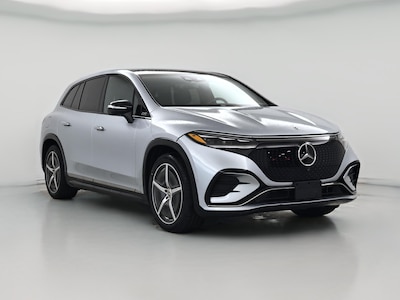 2023 Mercedes-Benz EQS450