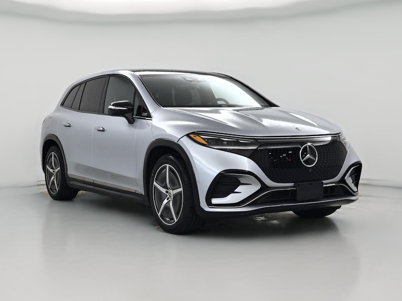 2023 Mercedes-Benz EQS 450 -
                  Norcross, GA