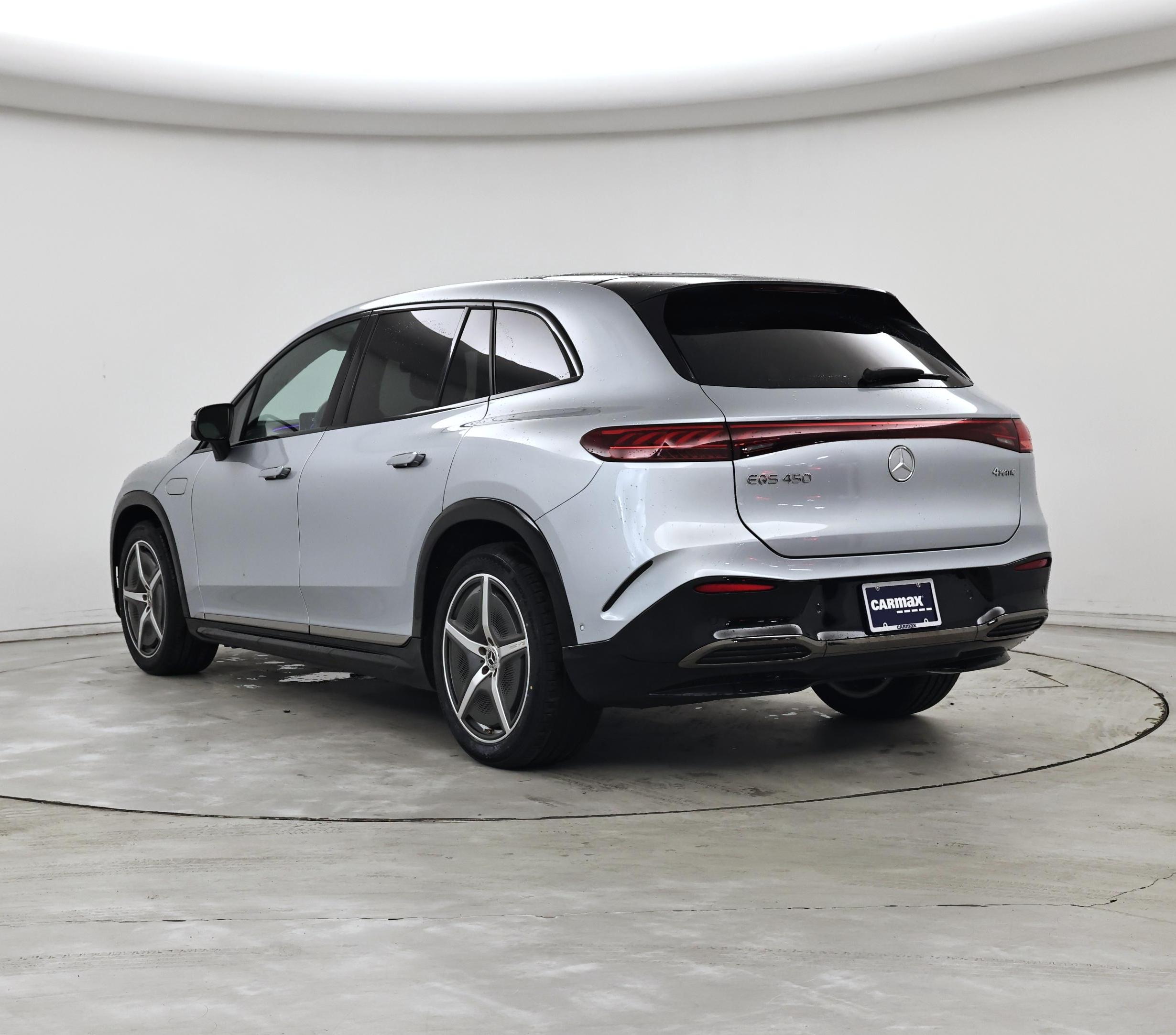 Thumbnail: 2023 Mercedes-Benz EQS - 2