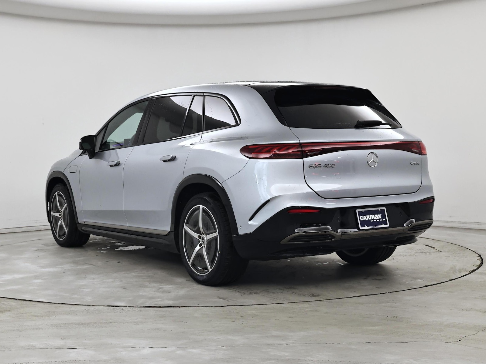 2023 Mercedes-Benz EQS SUV Base - Photo 3