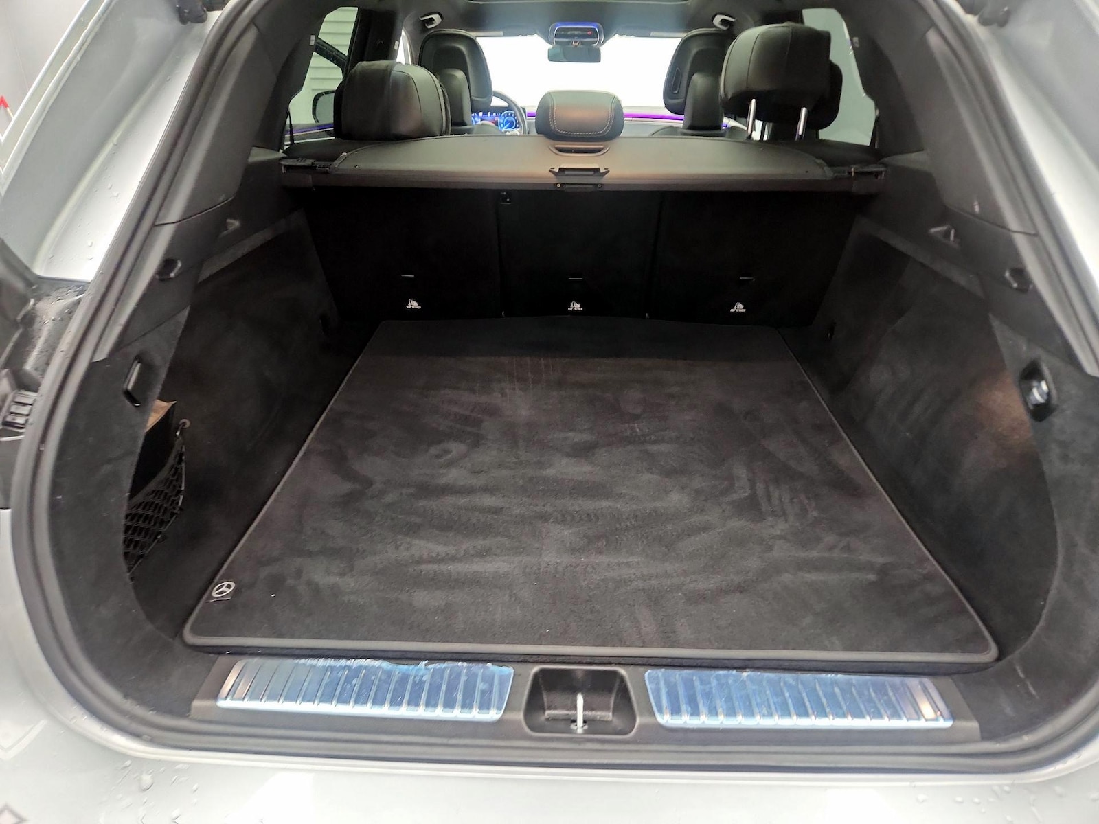 2023 Mercedes-Benz EQS SUV Base - Photo 23