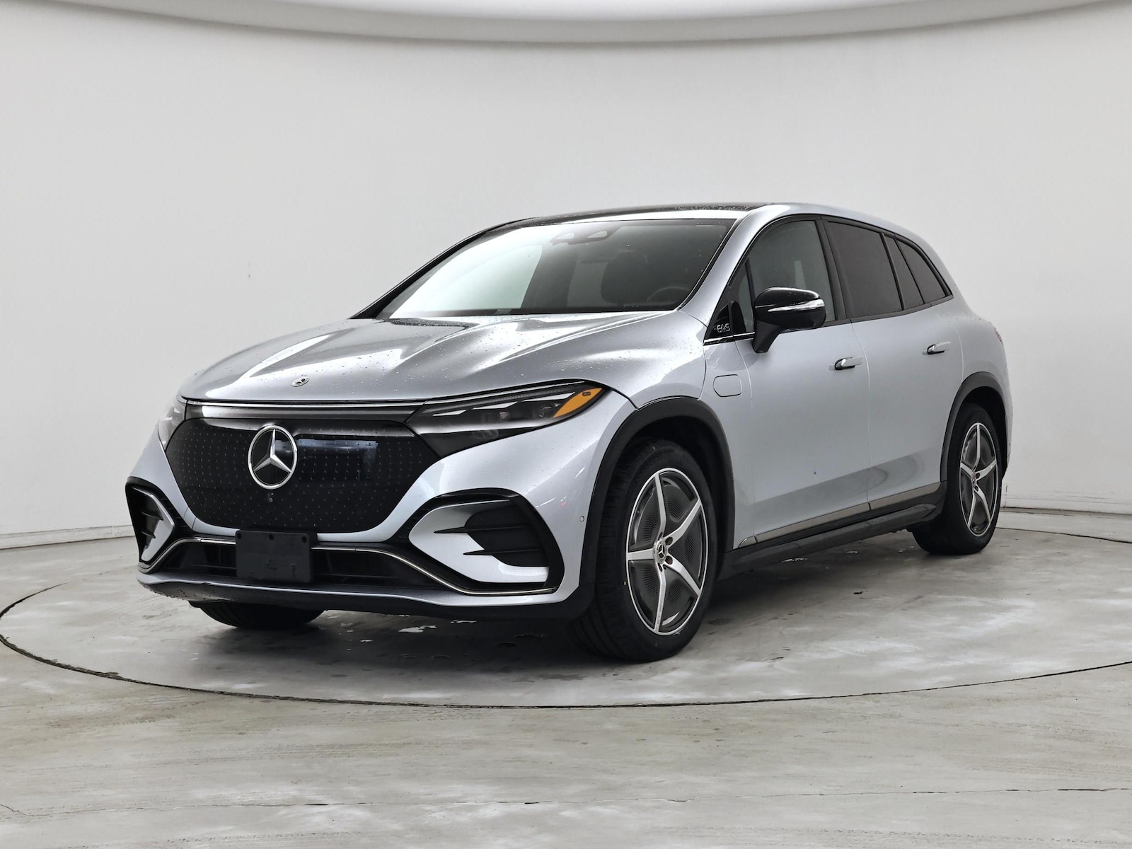 2023 Mercedes-Benz EQS SUV Base - Photo 5