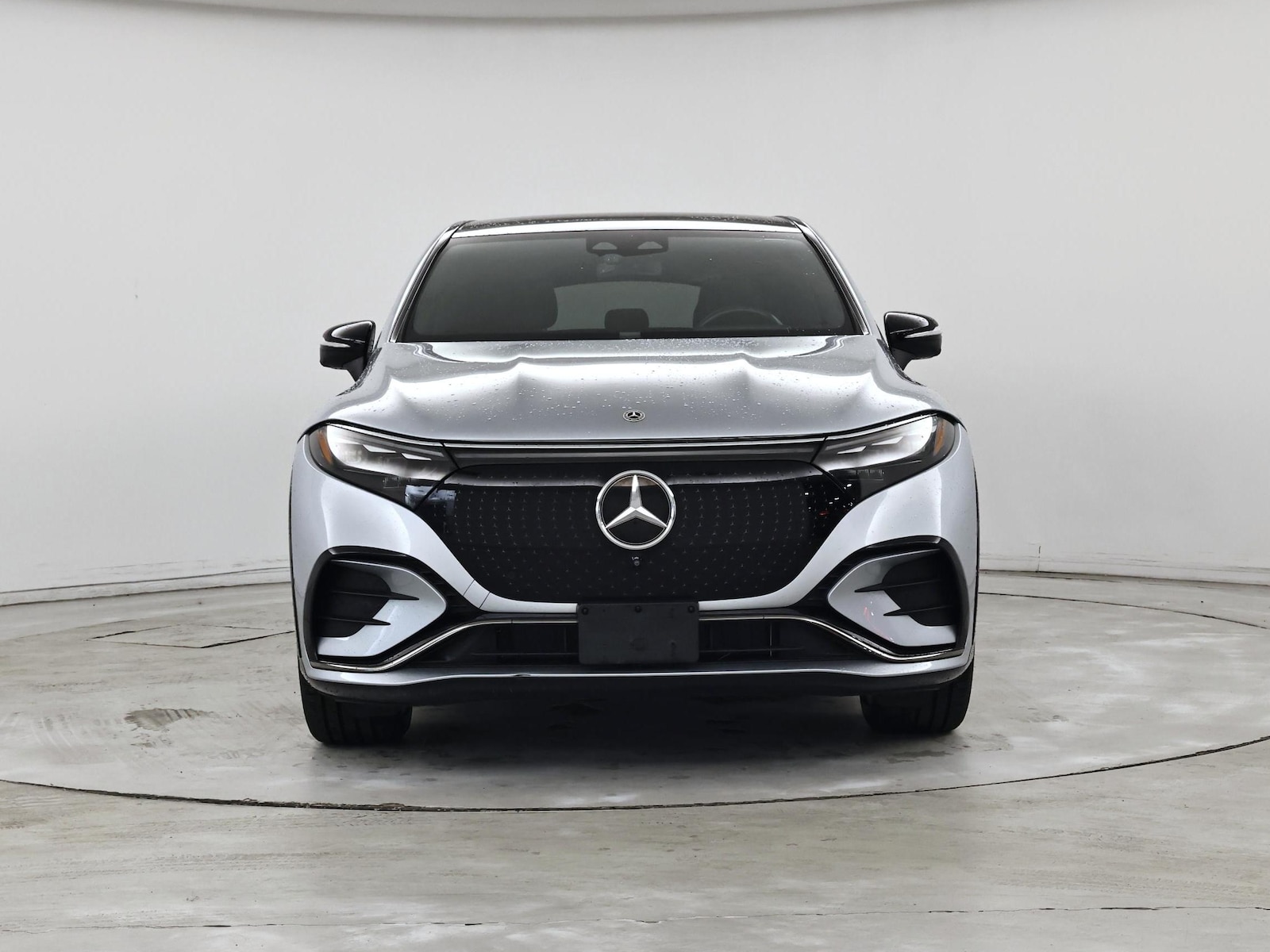 2023 Mercedes-Benz EQS SUV Base - Photo 6