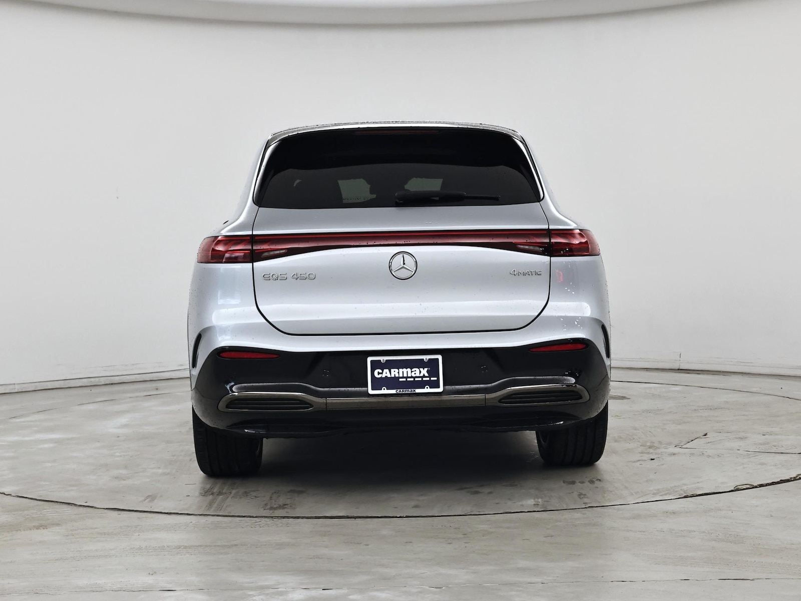 2023 Mercedes-Benz EQS SUV Base - Photo 7