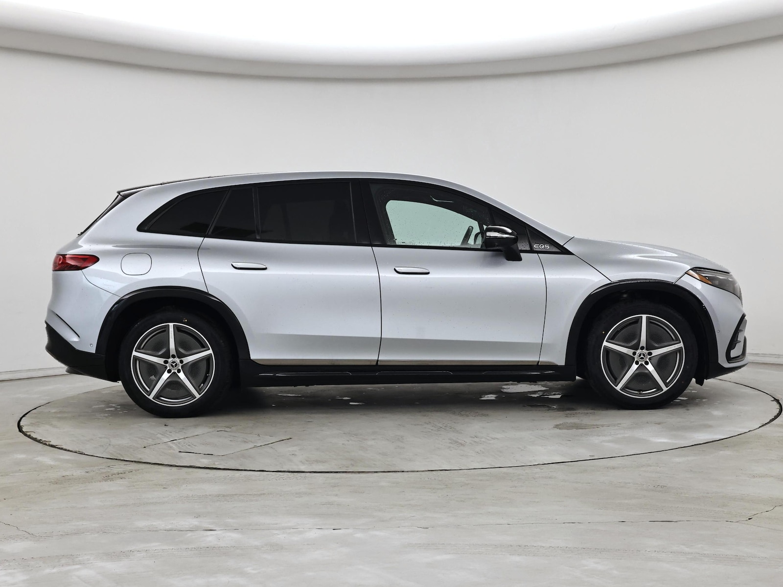2023 Mercedes-Benz EQS SUV Base - Photo 8