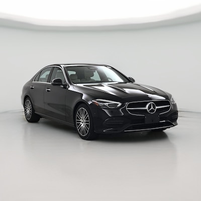 2024 Mercedes-Benz C300