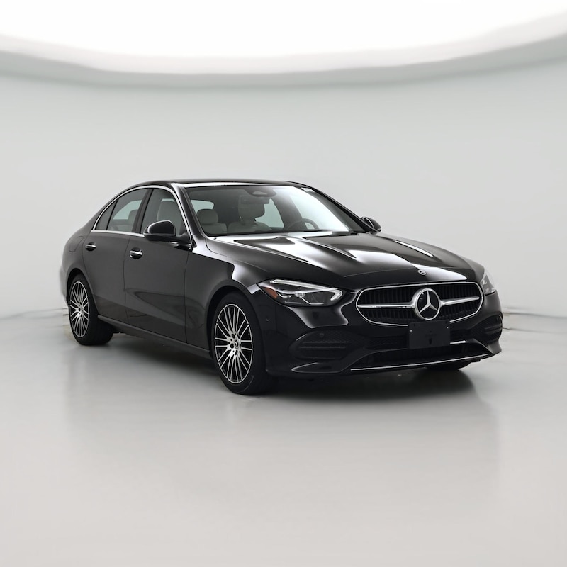 2024 Mercedes-Benz C300