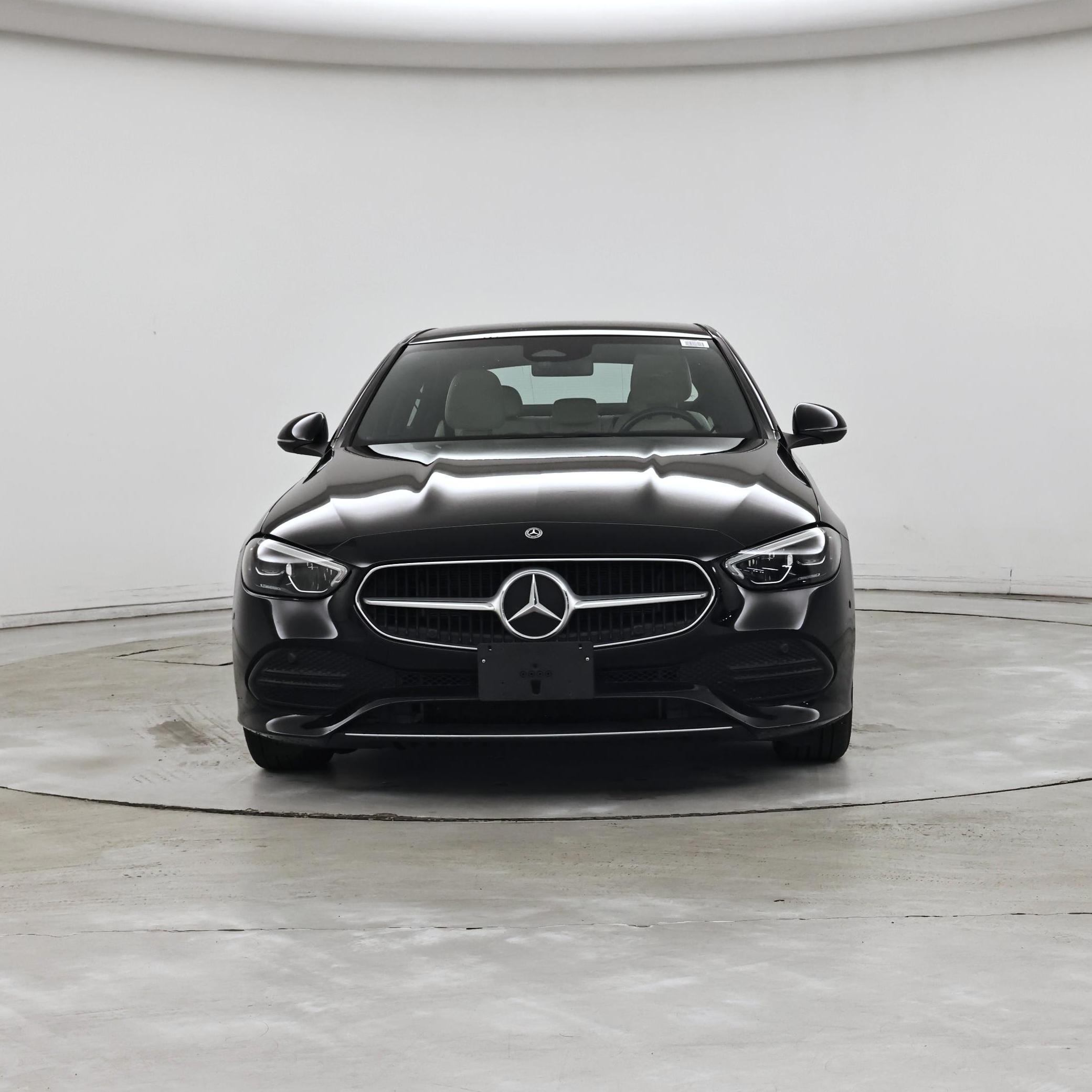 Thumbnail: 2024 Mercedes-Benz C-Class - 5