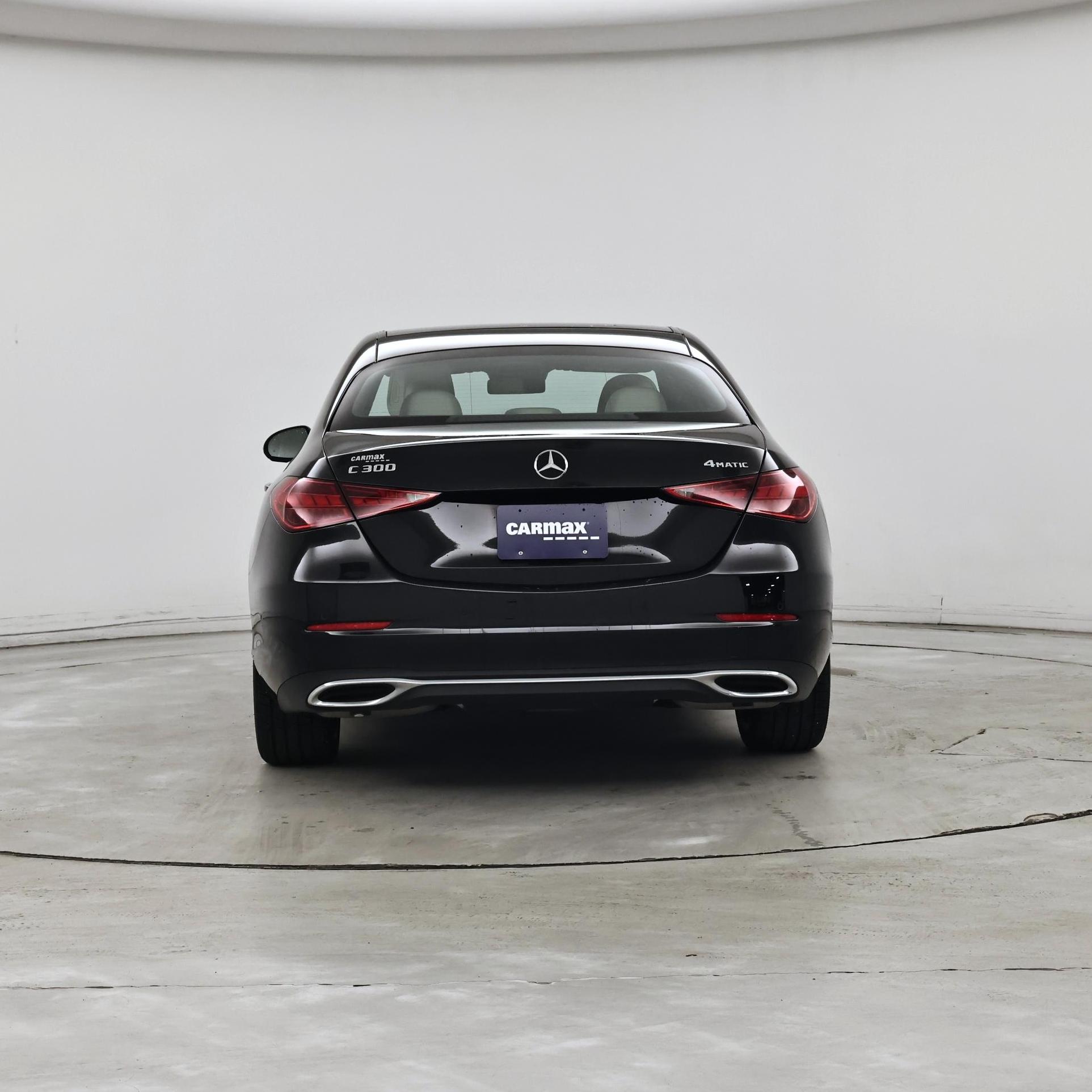 Thumbnail: 2024 Mercedes-Benz C-Class - 6