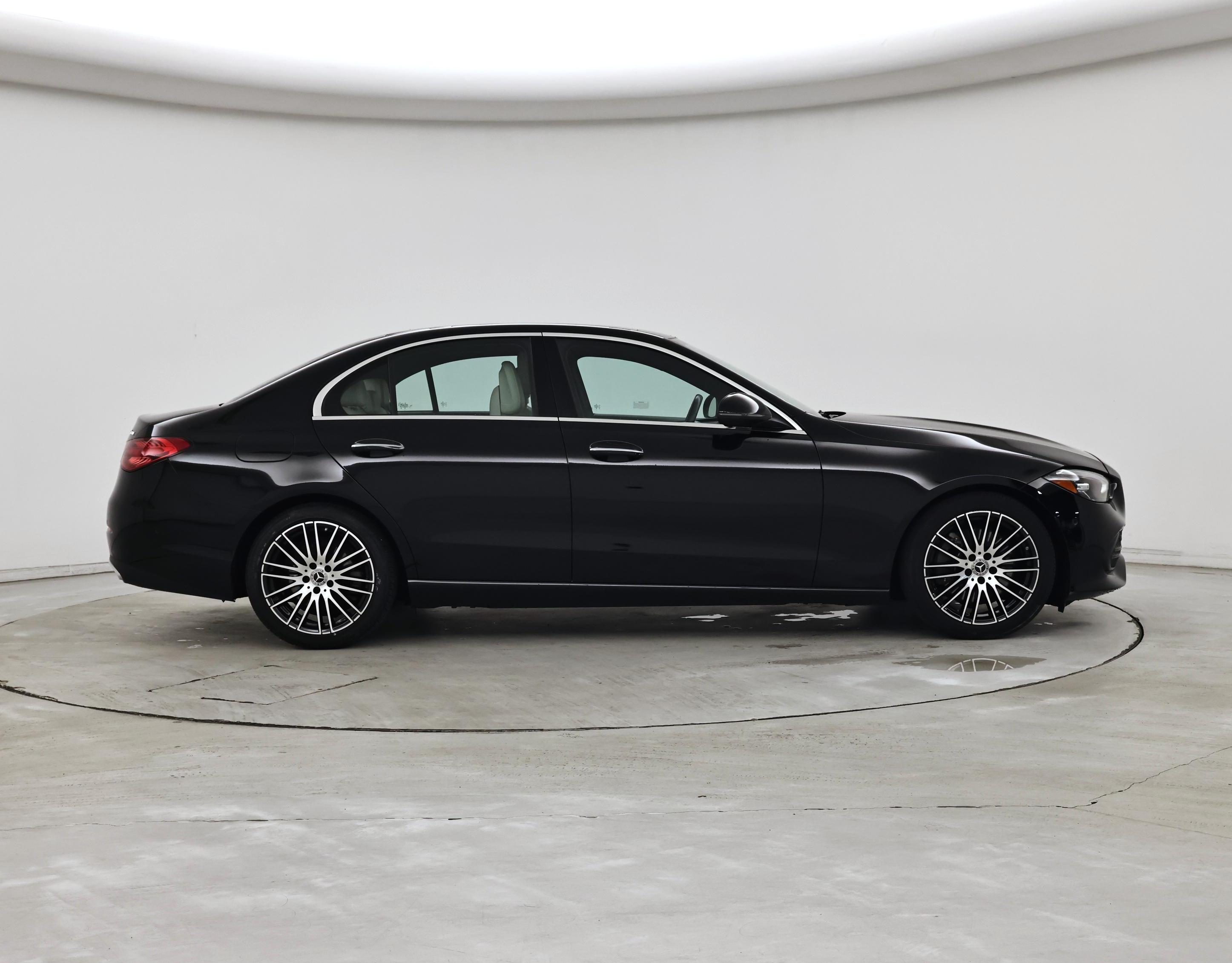 Thumbnail: 2024 Mercedes-Benz C-Class - 7