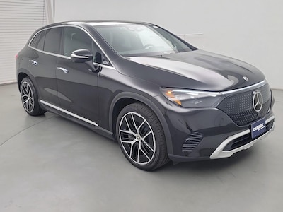 2024 Mercedes-Benz EQE 350+
