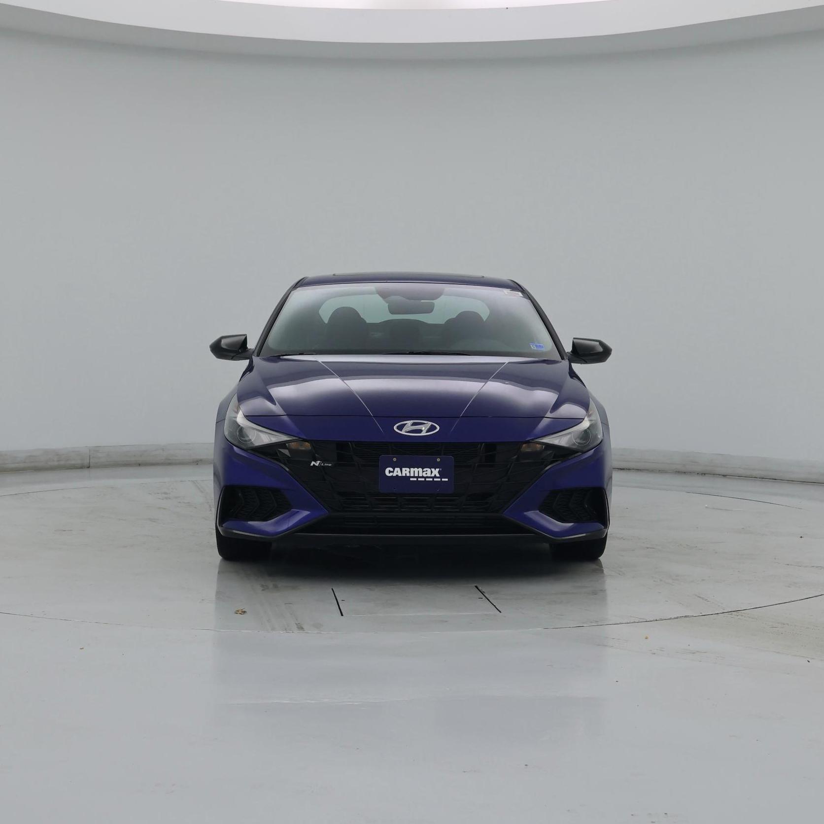 Thumbnail: 2023 Hyundai Elantra - 5