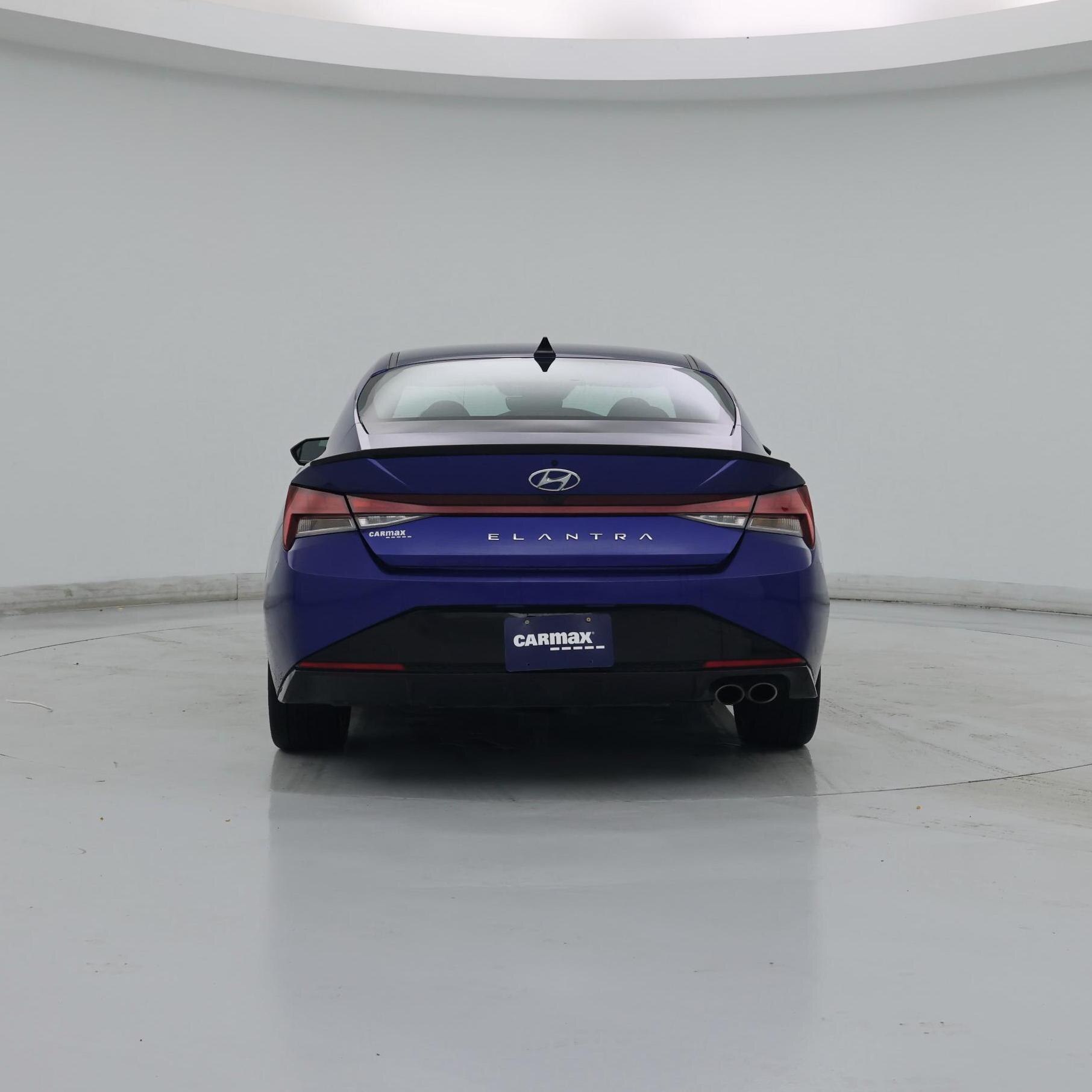 Thumbnail: 2023 Hyundai Elantra - 6
