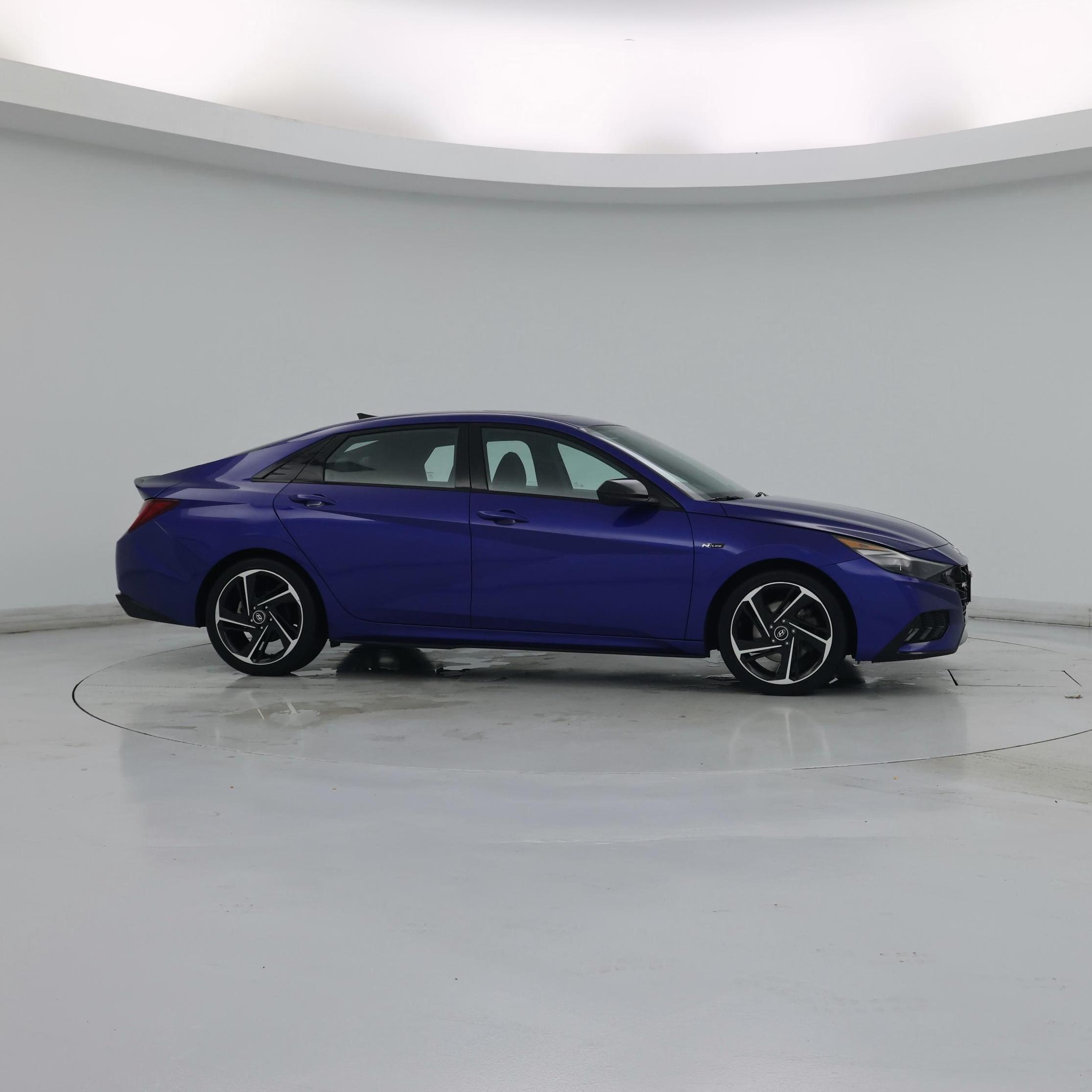 Thumbnail: 2023 Hyundai Elantra - 7