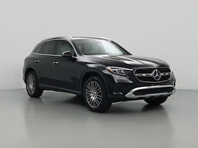 2024 Mercedes-Benz GLC300