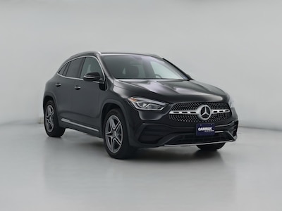 2023 Mercedes-Benz GLA250
