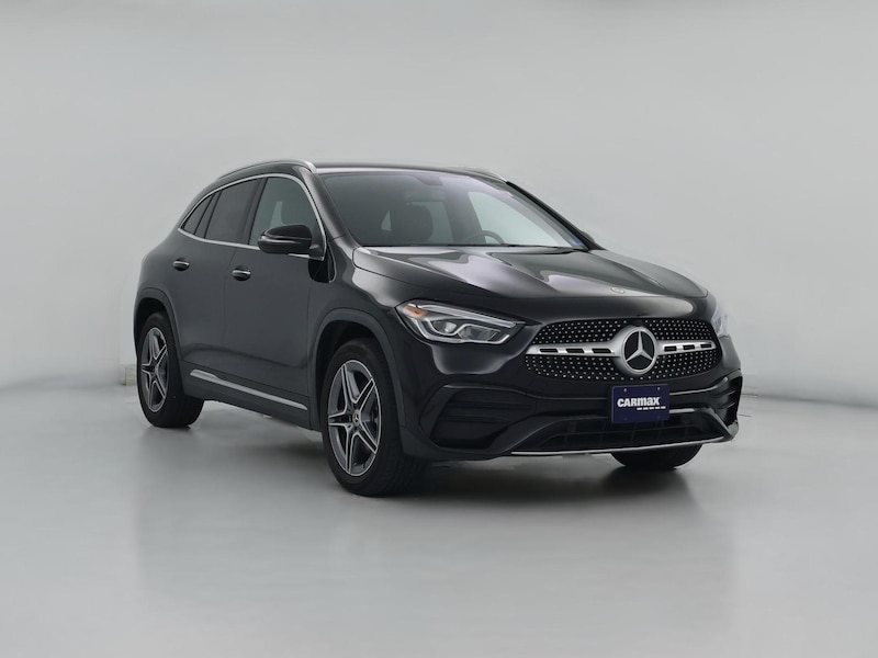 2023 Mercedes-Benz GLA250 null