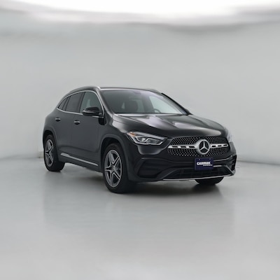2023 Mercedes-Benz GLA250