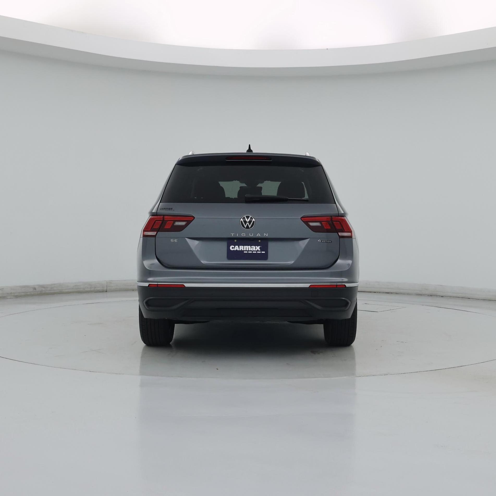 Thumbnail: 2022 Volkswagen Tiguan - 6
