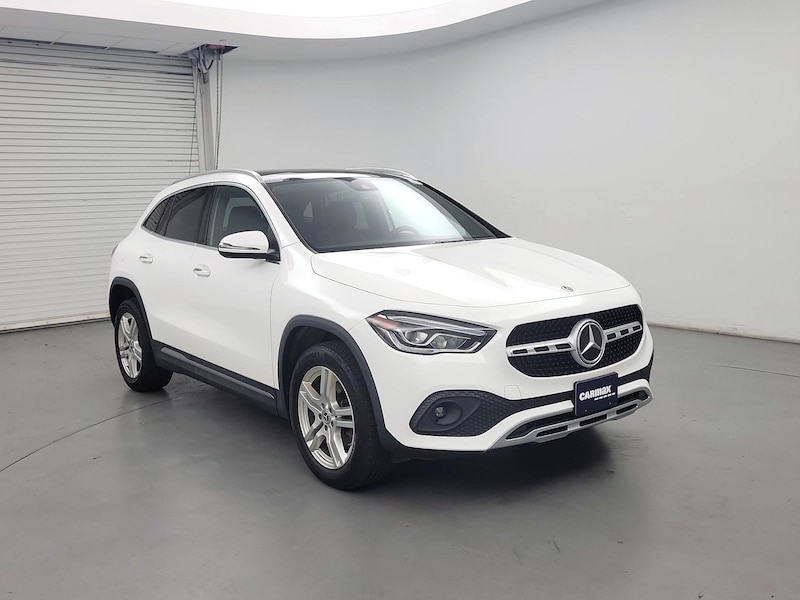 2022 Mercedes-Benz GLA250 null