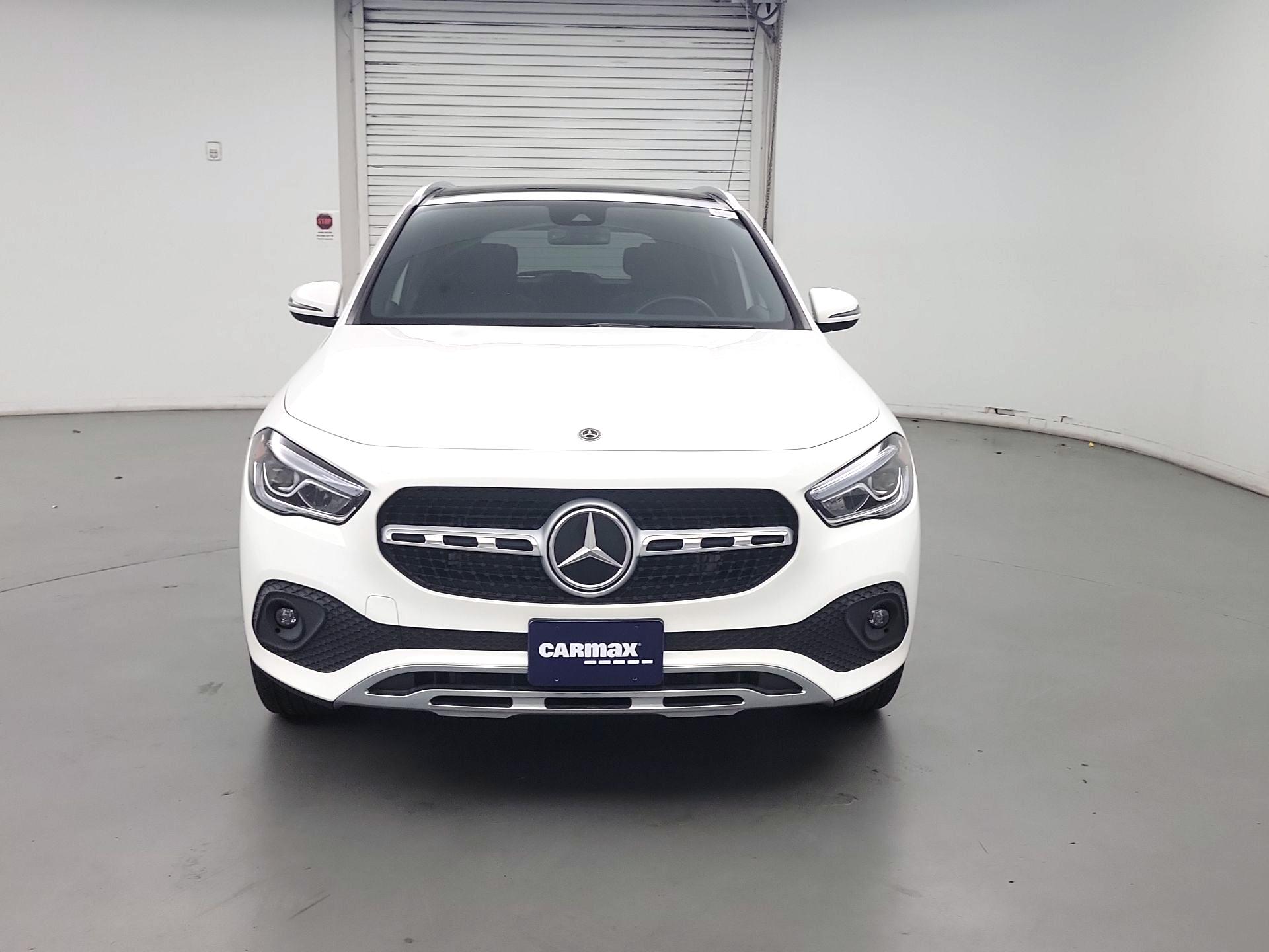 Thumbnail: 2022 Mercedes-Benz GLA - 2