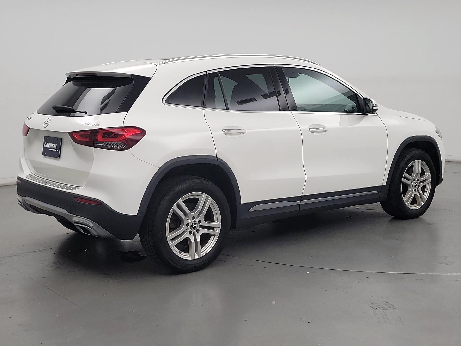 Thumbnail: 2022 Mercedes-Benz GLA - 5