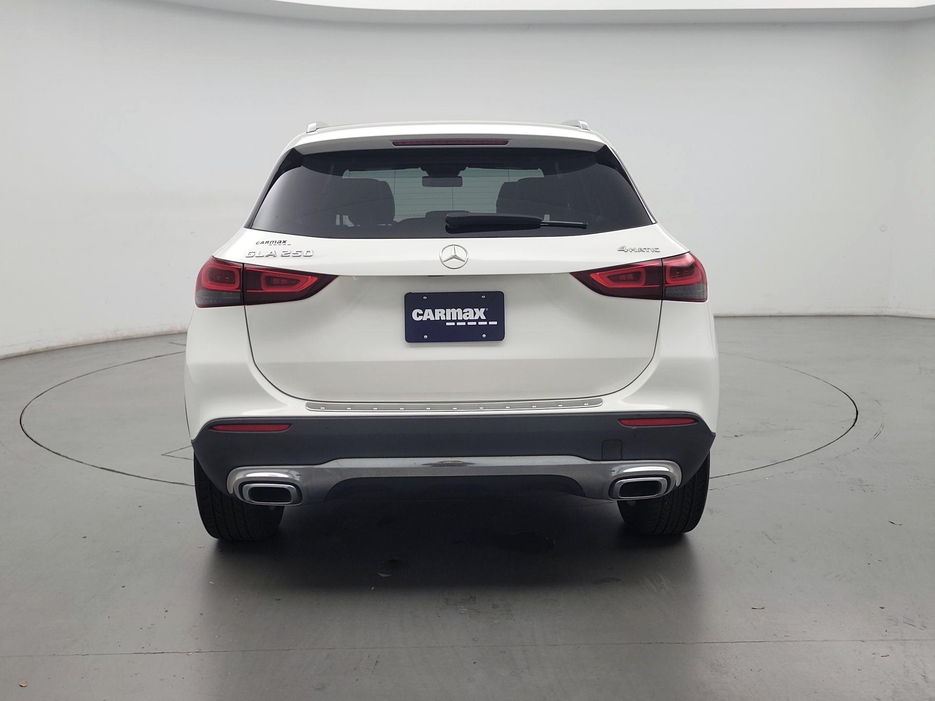 Thumbnail: 2022 Mercedes-Benz GLA - 6