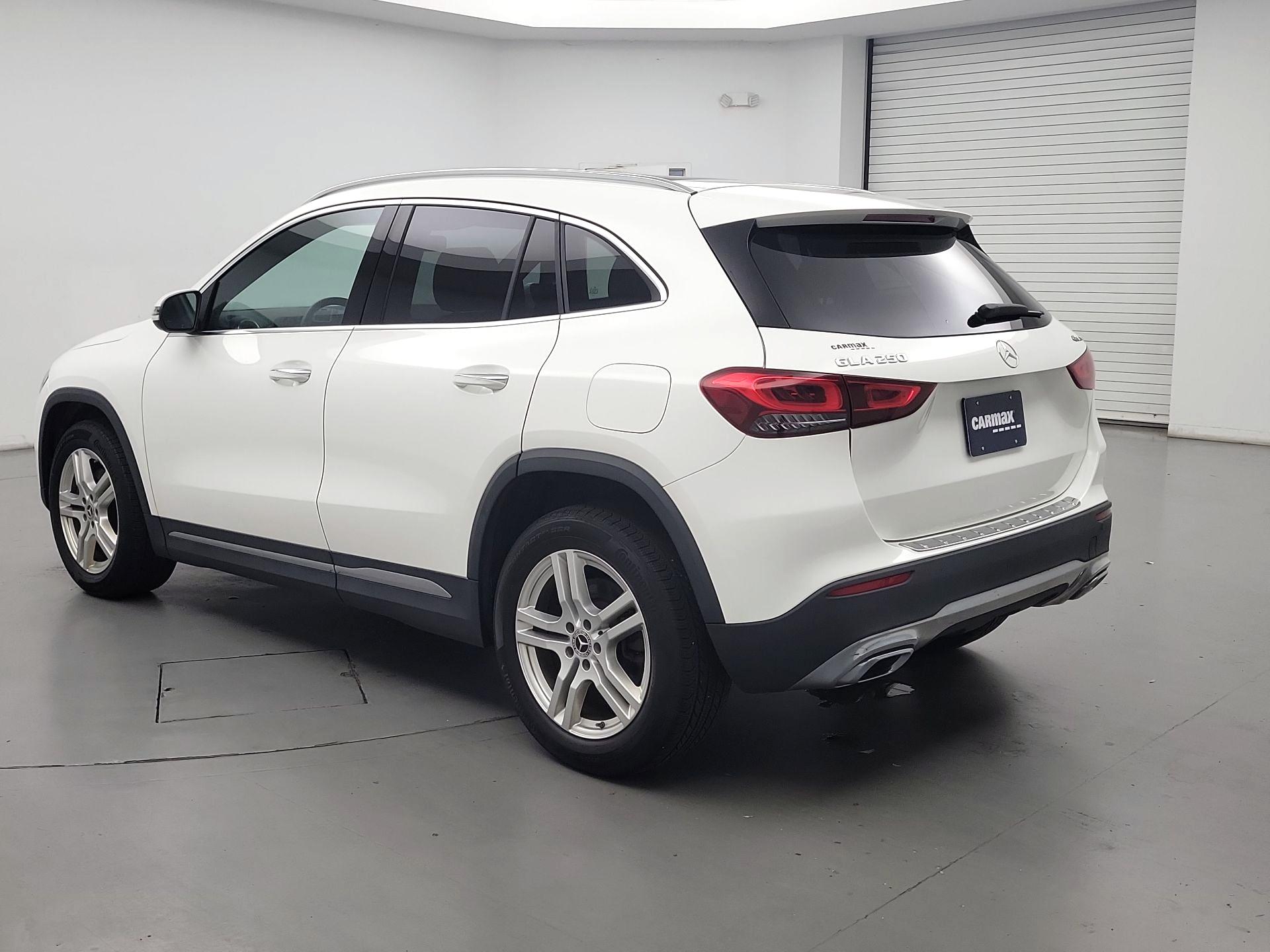 Thumbnail: 2022 Mercedes-Benz GLA - 7